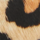Color Brown selected