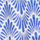 Colour Blue selected