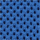 Farbe Elektrischblau ausgewählt