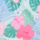 Color Aqua Green selected