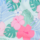 Colour Aqua Green selected