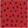 Kleur Rood geselecteerd