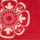 Color Red selected