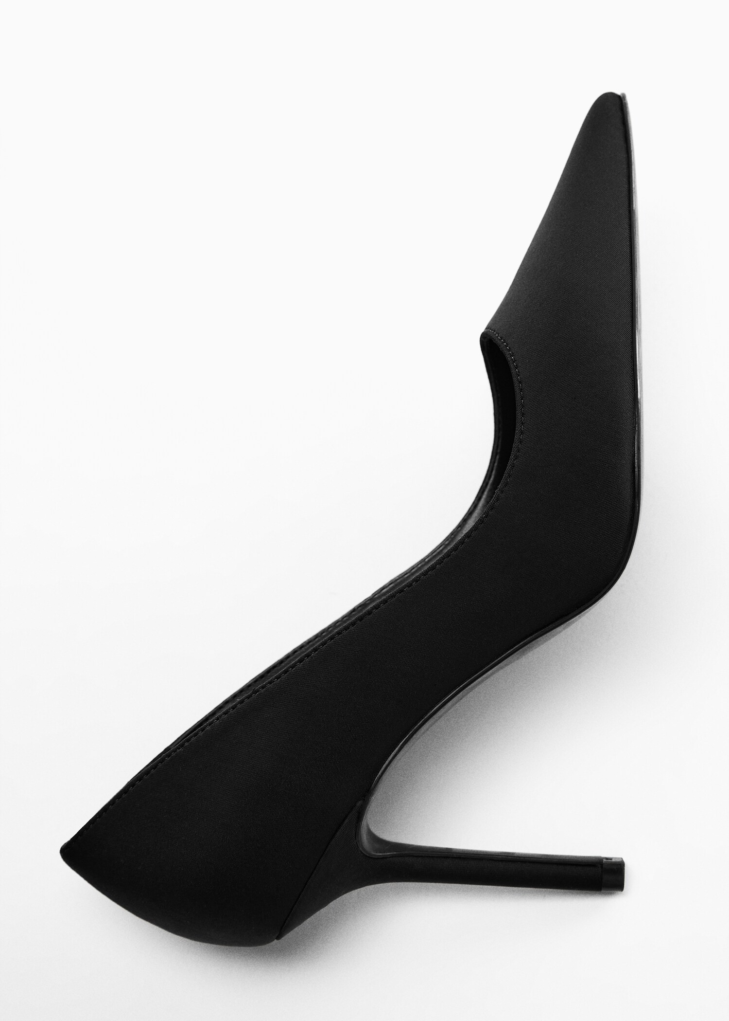 High-heeled shoes - Details of the article 5