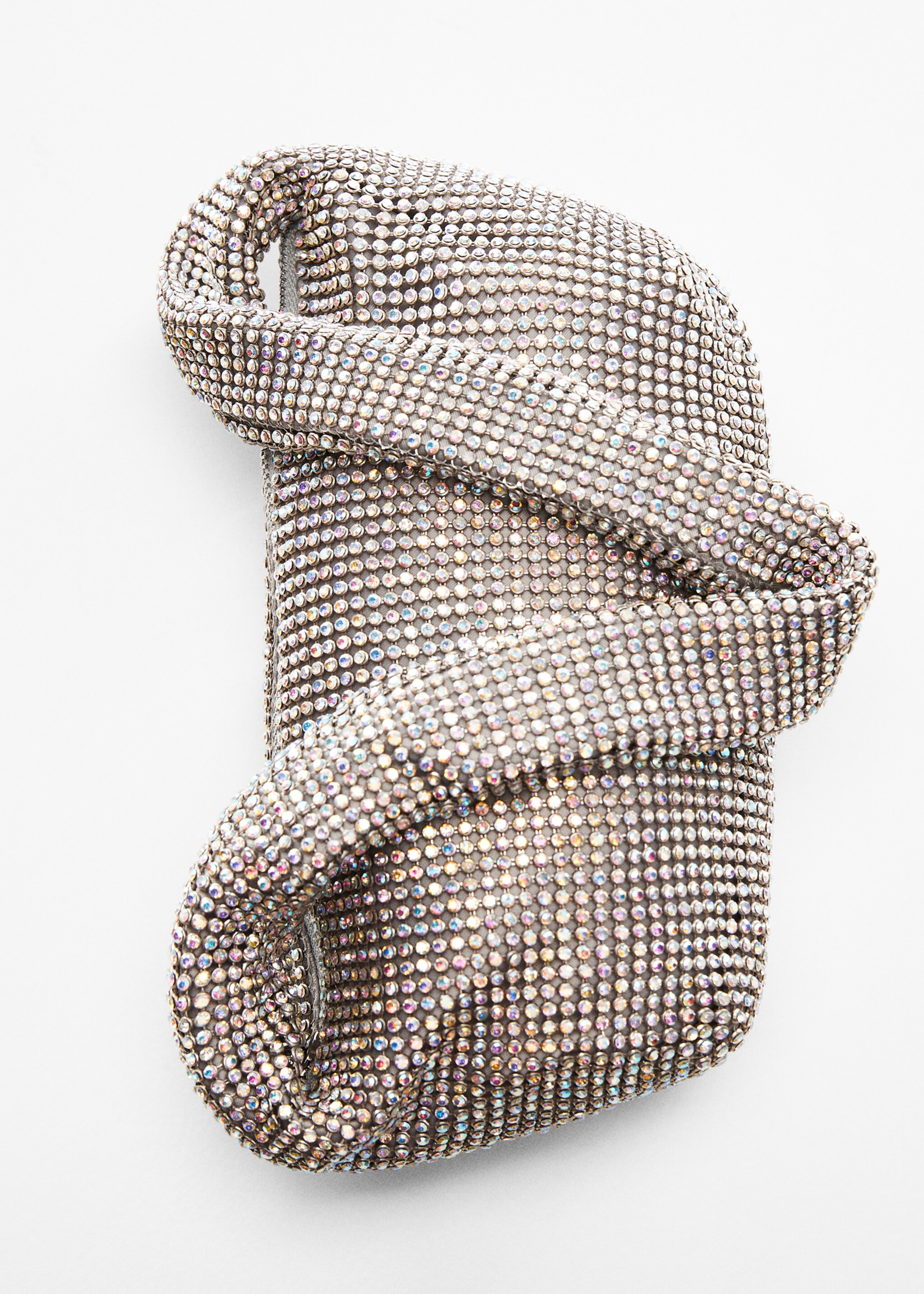 Sac porté épaule strass - Détail de l'article 5