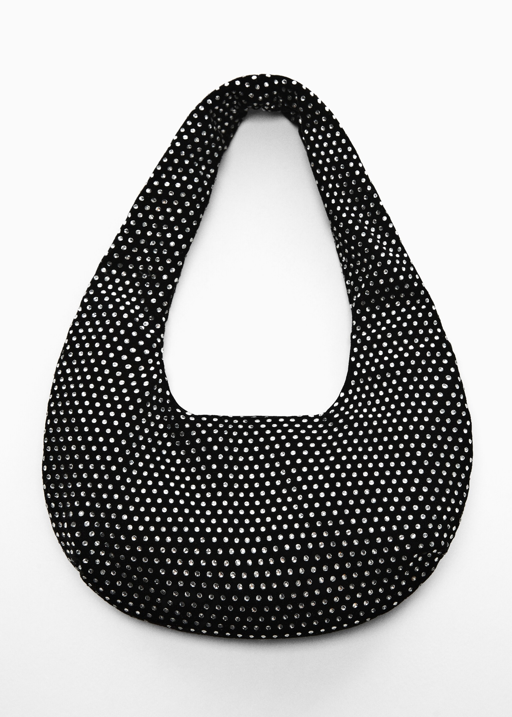 Borsa velluto strass - Dettaglio dell'articolo 5