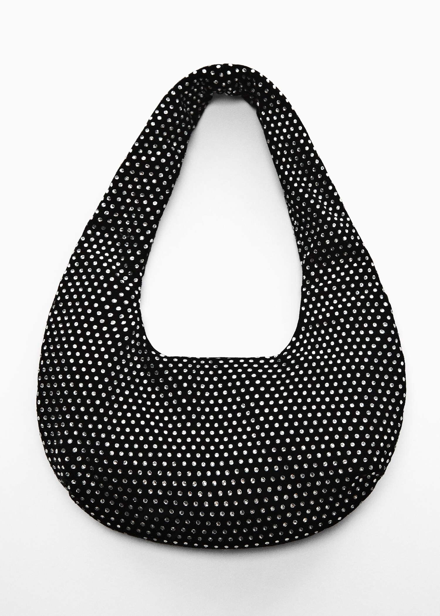 Sac velours strass - Détail de l'article 5