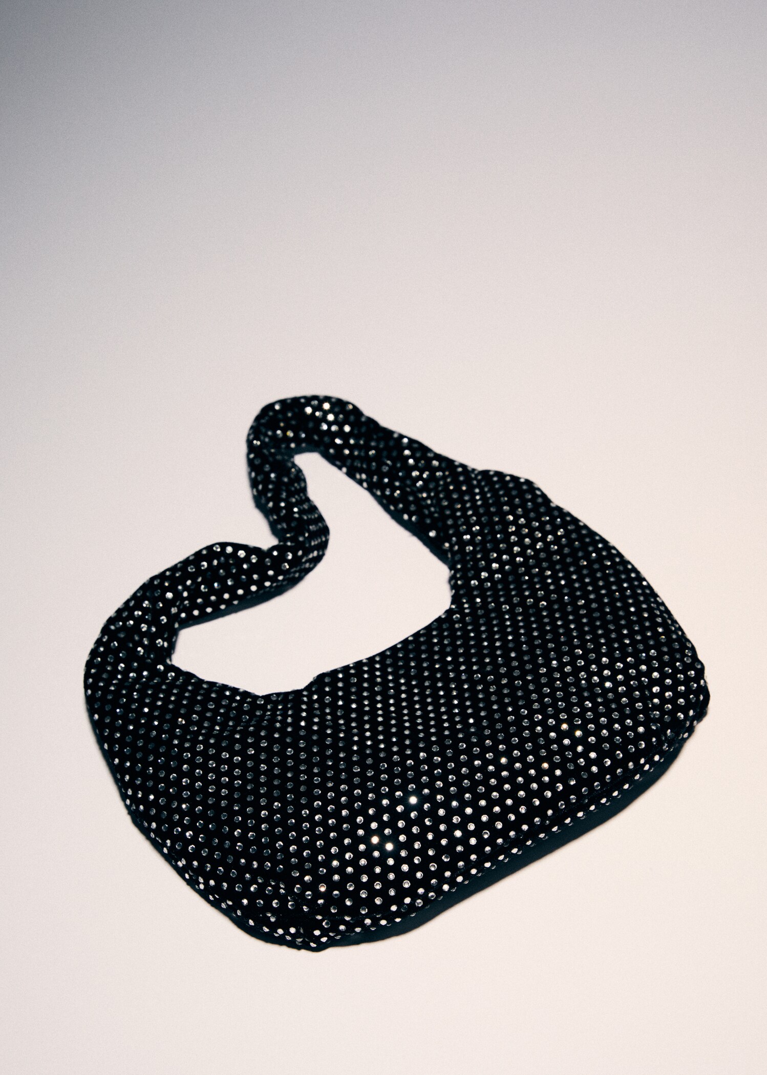 Sac velours strass - Détail de l'article 9
