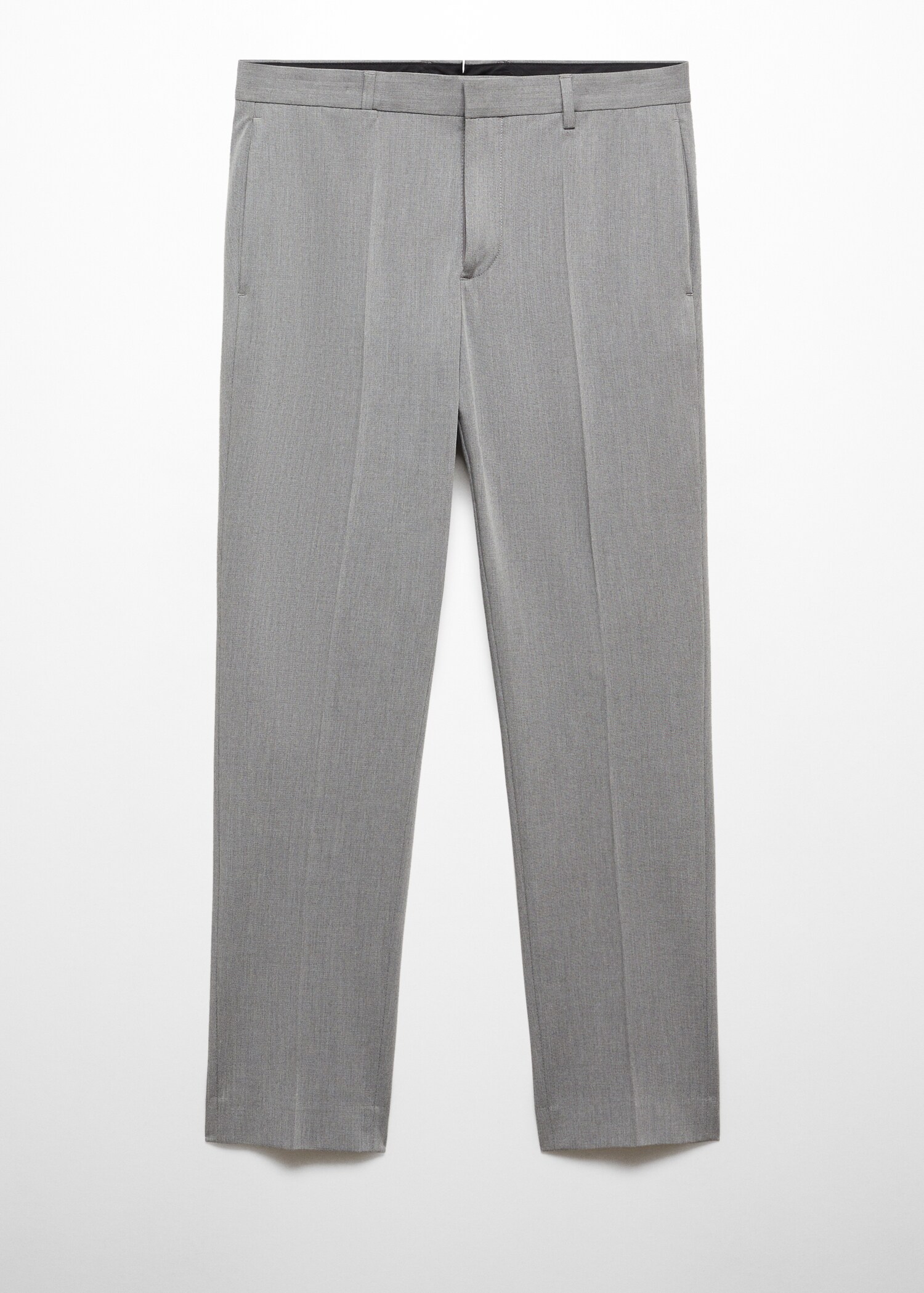 Pantalon costume Parí super slim-fit - Article sans modèle