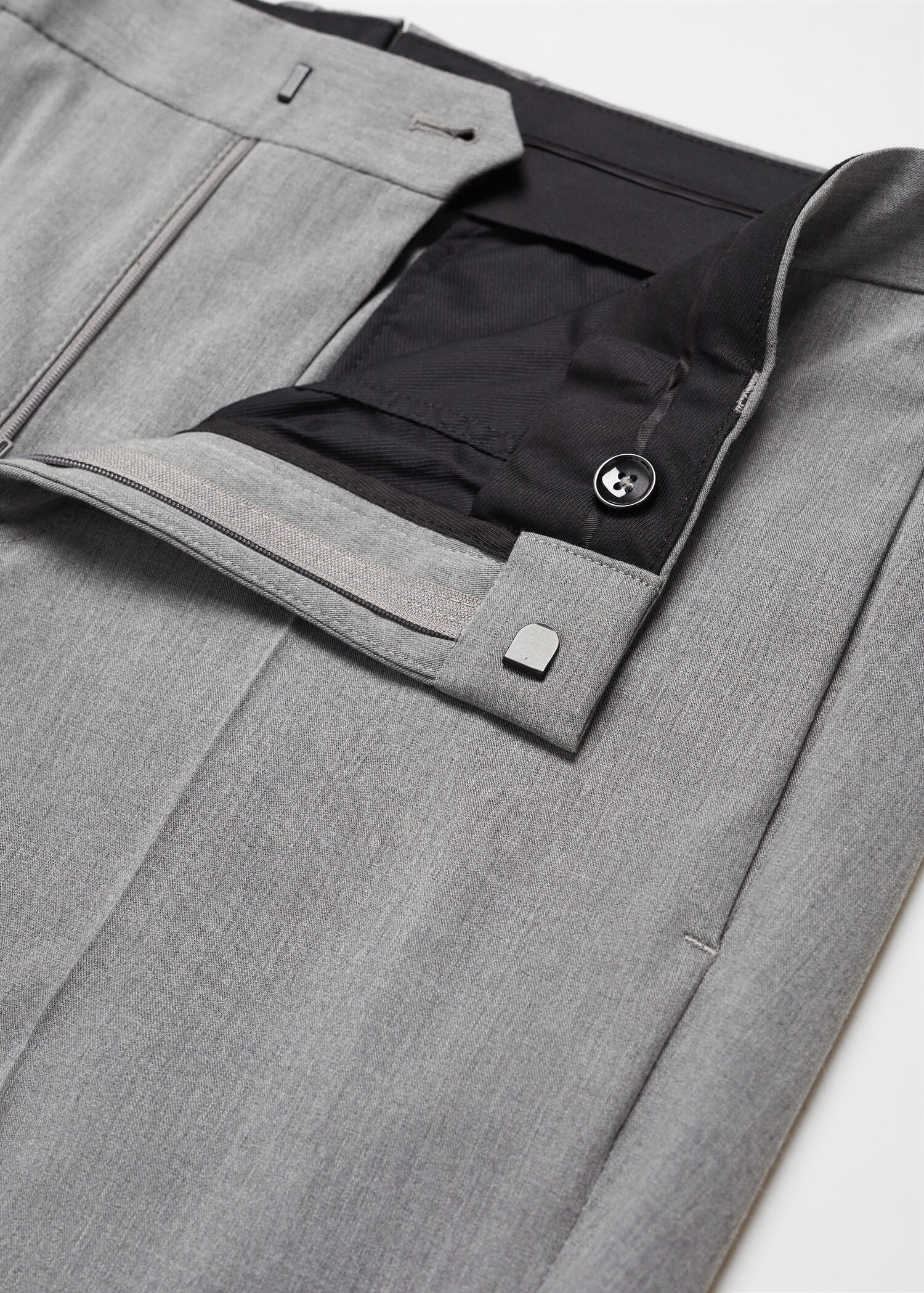 Pantalon costume Parí super slim-fit - Détail de l'article 8