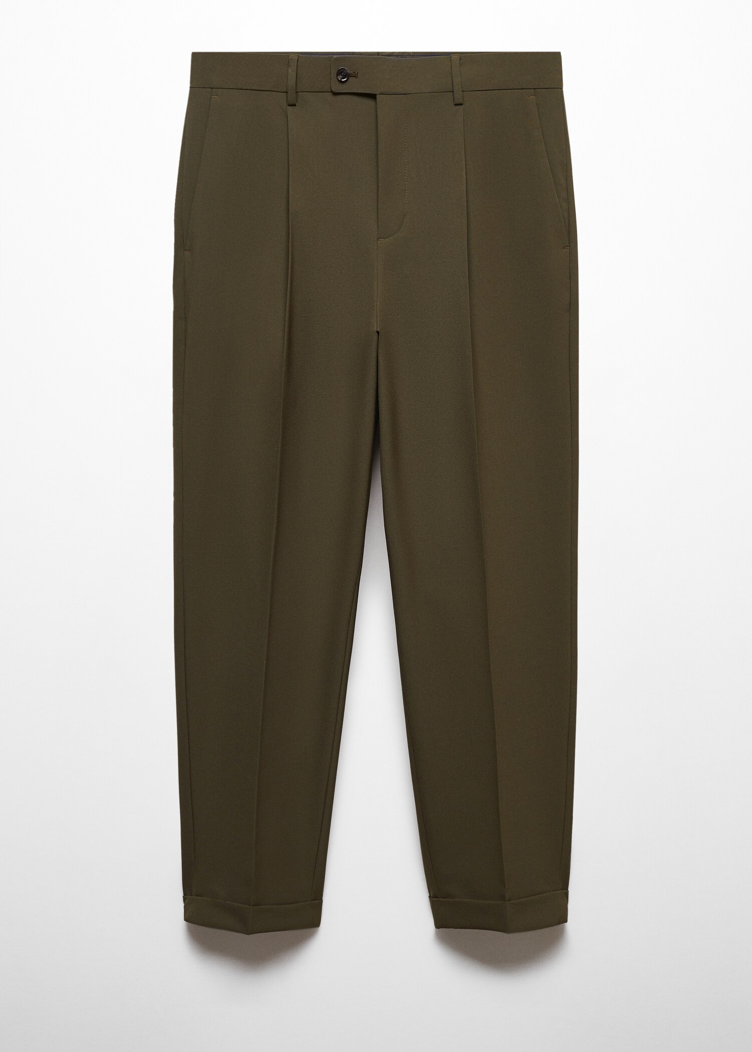 Kostymbyxa slim fit - Artikel utan modell
