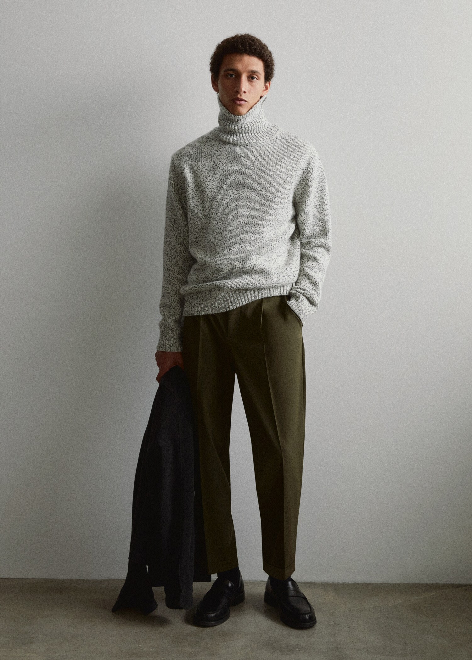 Kostymbyxa slim fit - Detaljer om artikeln 6