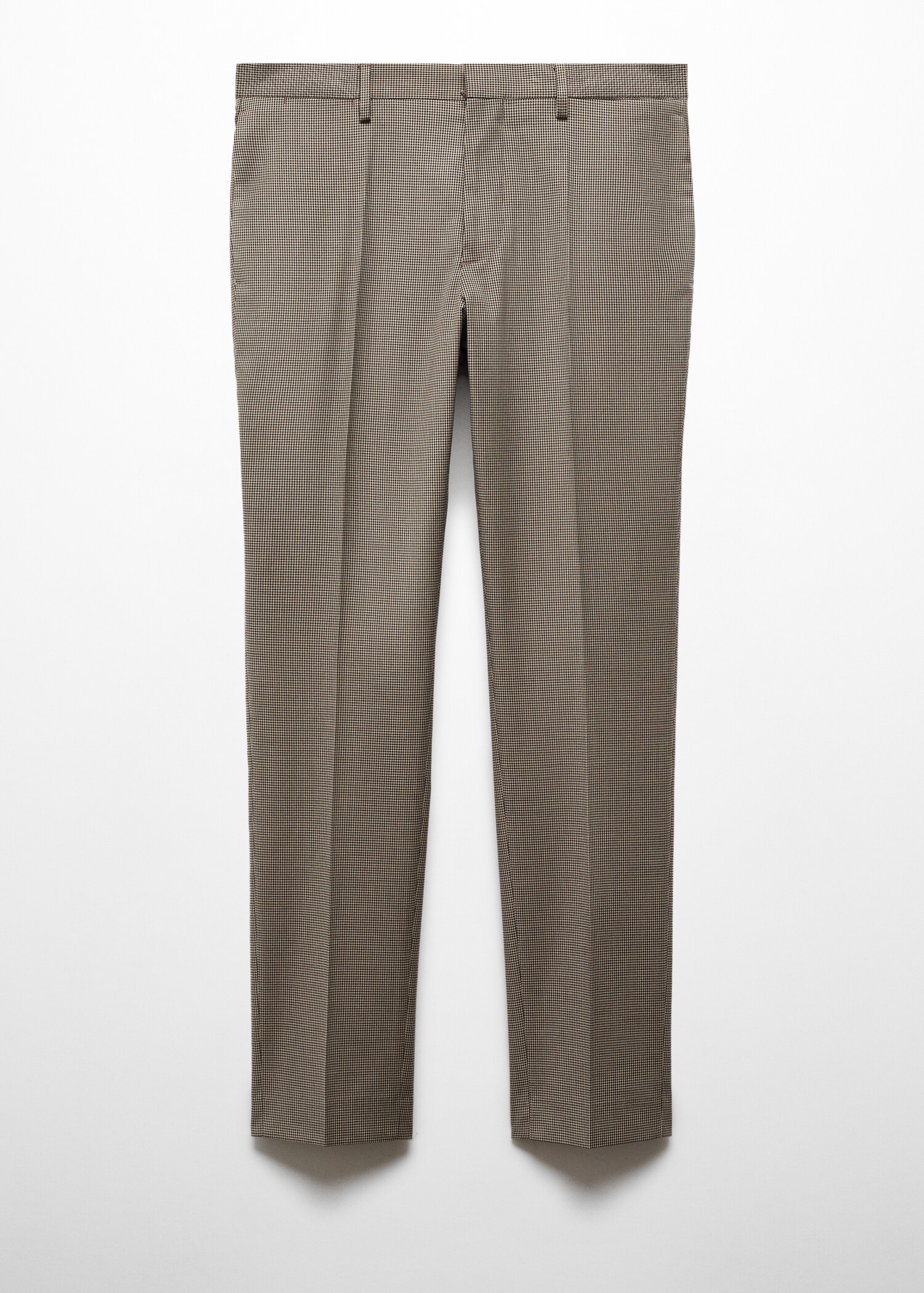 Pantalon costume Parí super slim-fit - Article sans modèle
