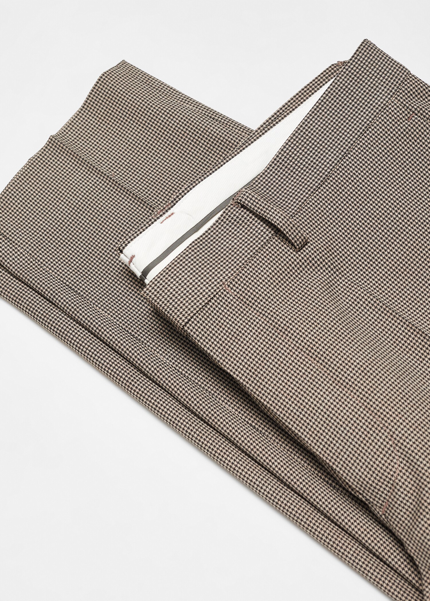 Pantalon costume Parí super slim-fit - Détail de l'article 8