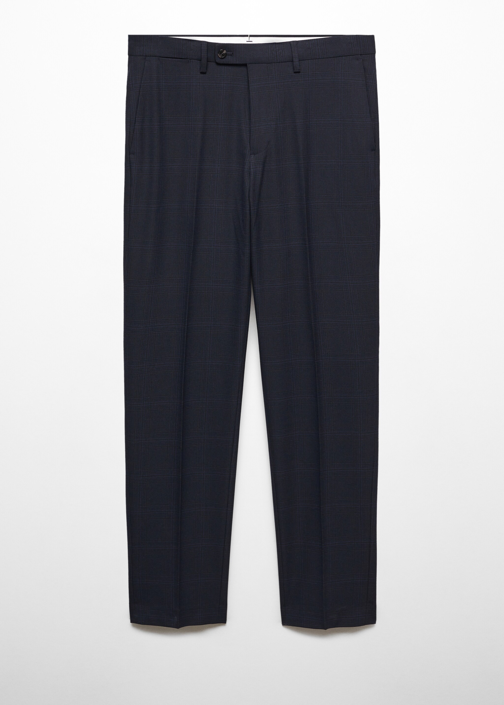 Paris super slim-fit pantalon - Artikel zonder model