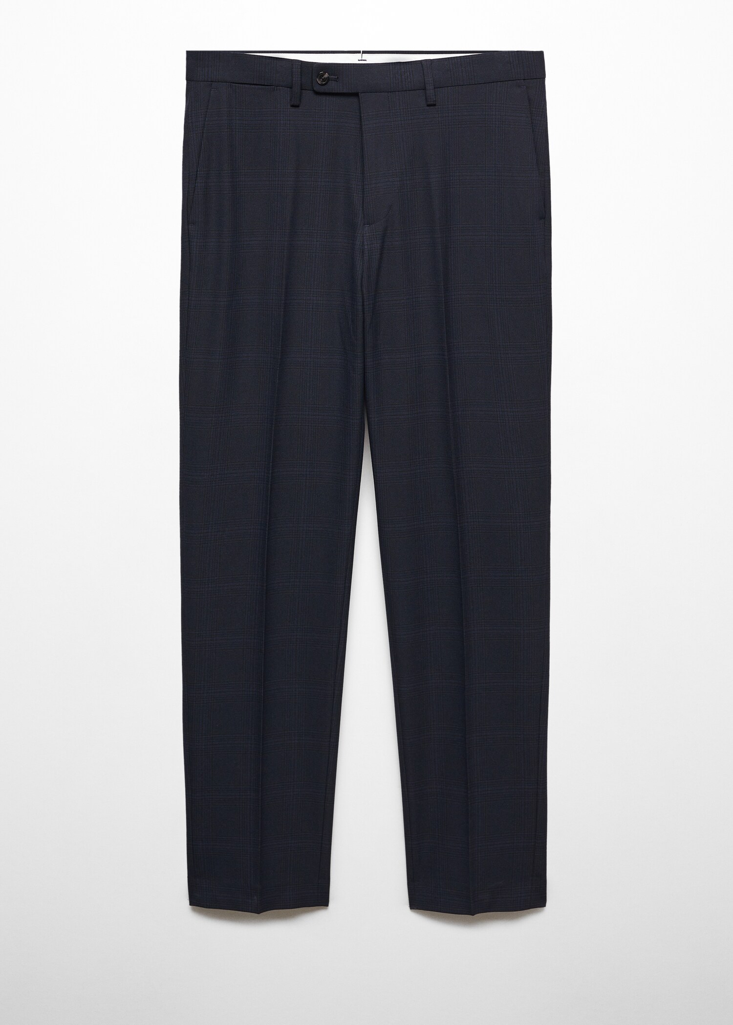 Kostymbyxa Paris super slim fit - Artikel utan modell