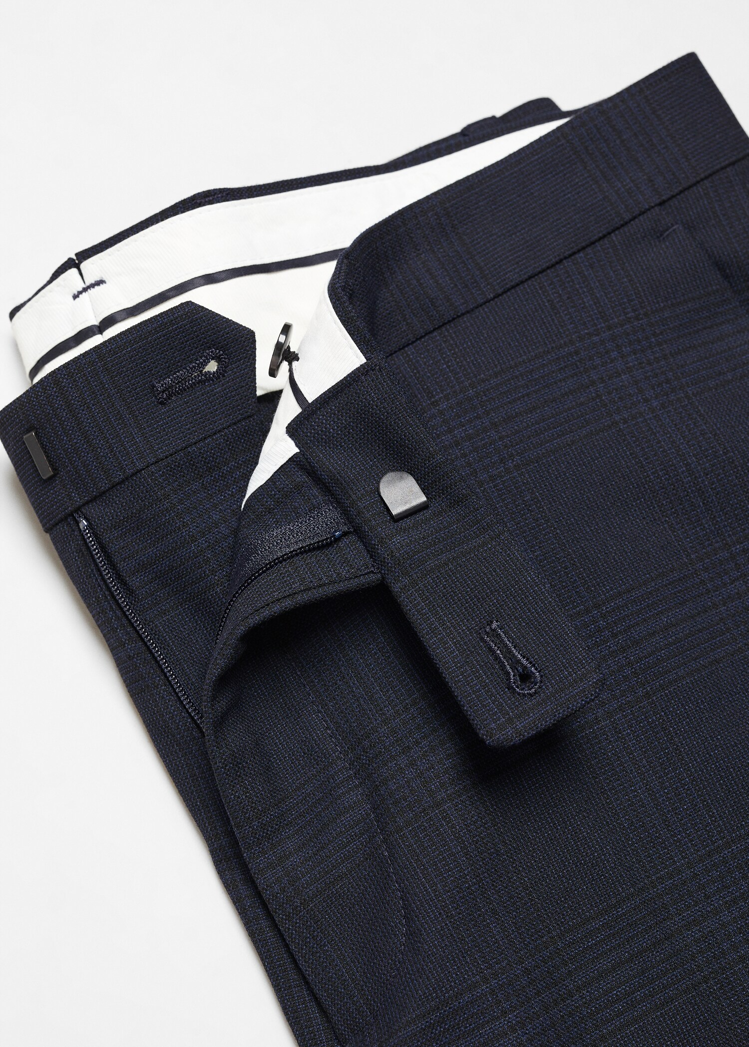 Kostymbyxa Paris super slim fit - Detaljer om artikeln 8