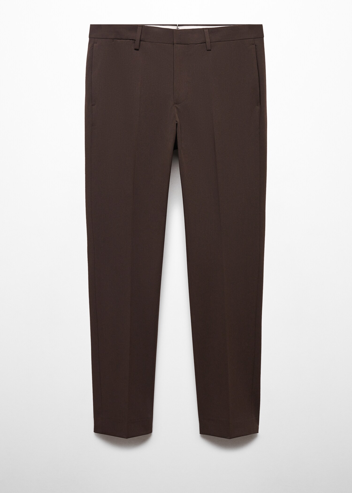Pantalon costume Parí super slim-fit - Article sans modèle