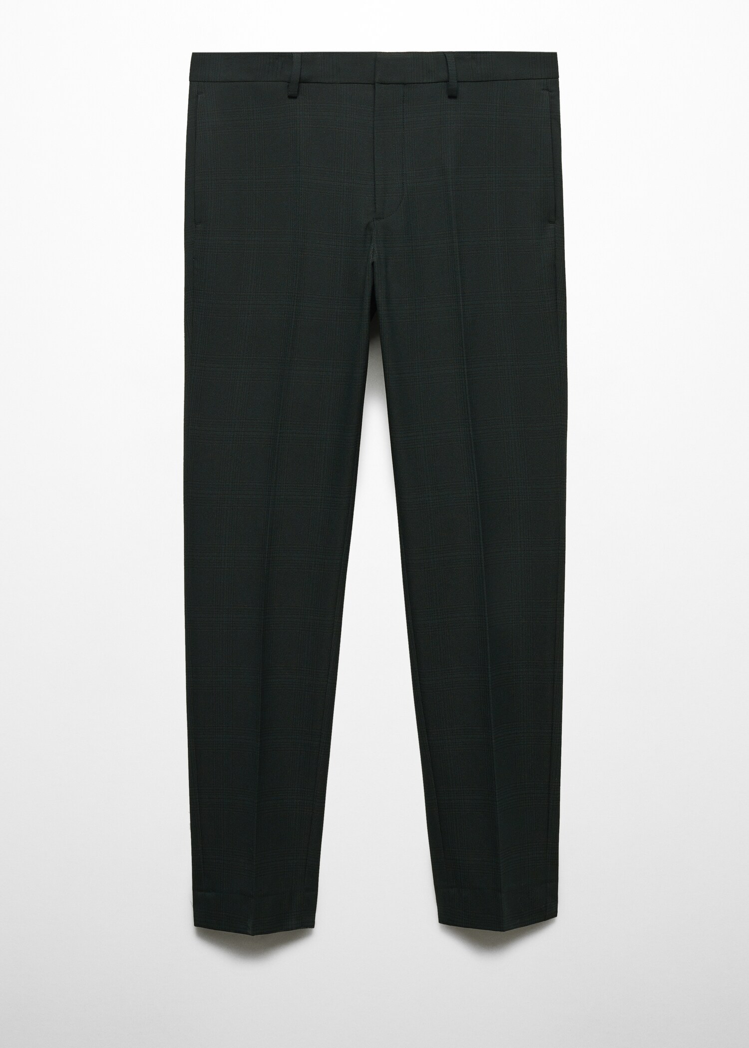Pantalon costume Parí super slim-fit - Article sans modèle