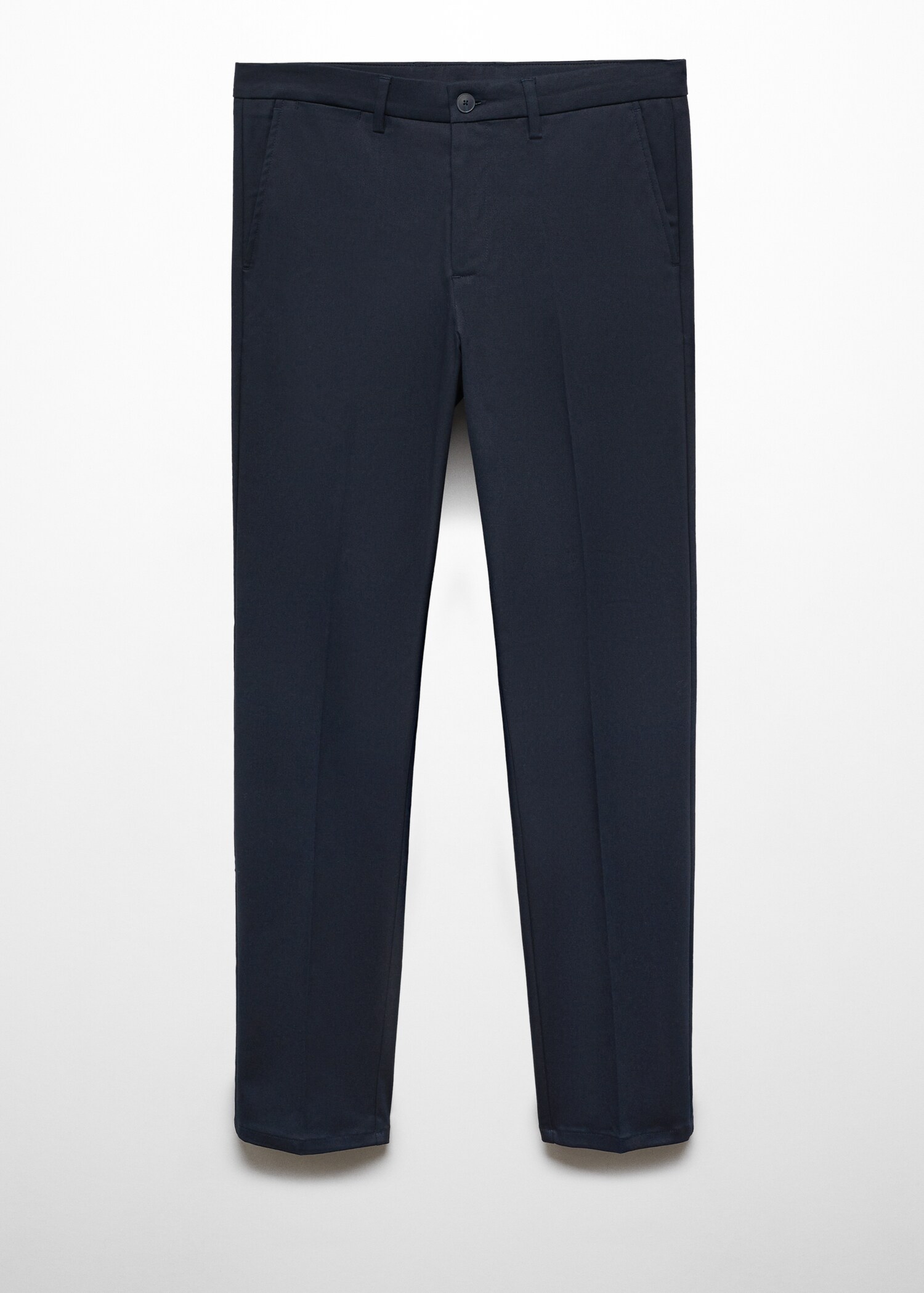 Pantalón chino slim fit - Artículo sin modelo