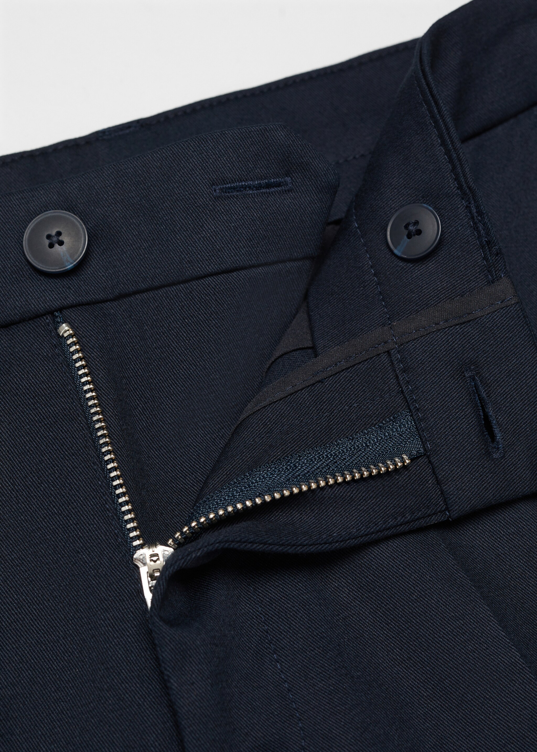 Slim fit chino - Detail van het artikel 8