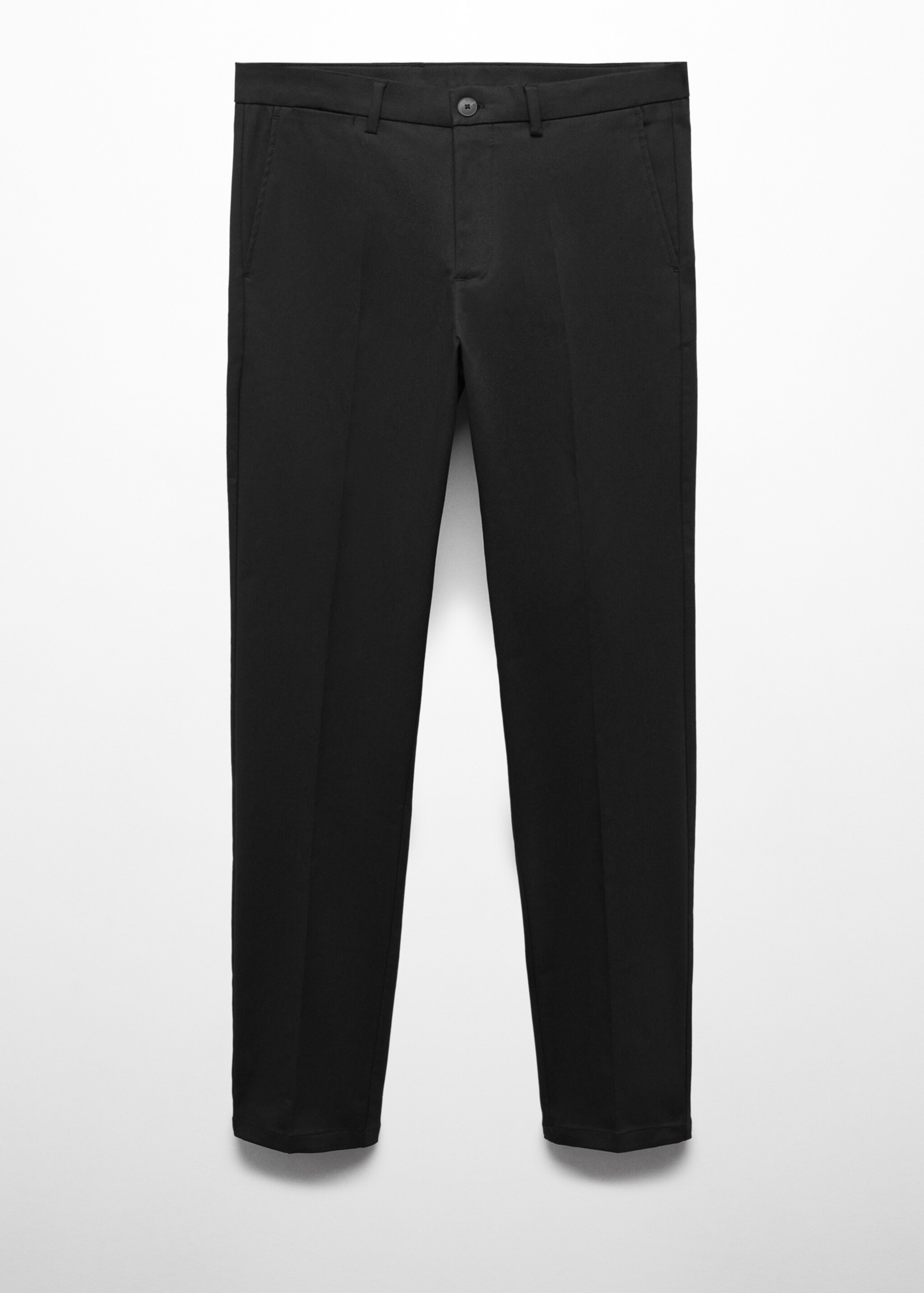 Slim fit chino - Artikel zonder model