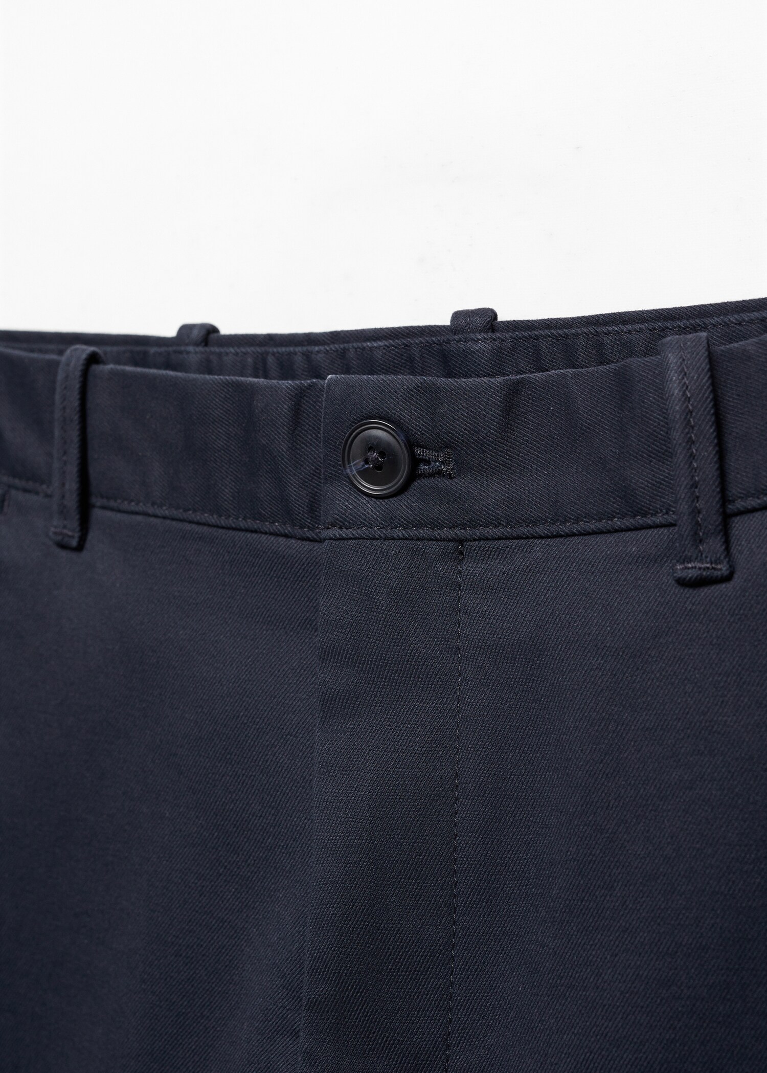 Pantalons xinesos slim fit sarja - Detall de l'article 8