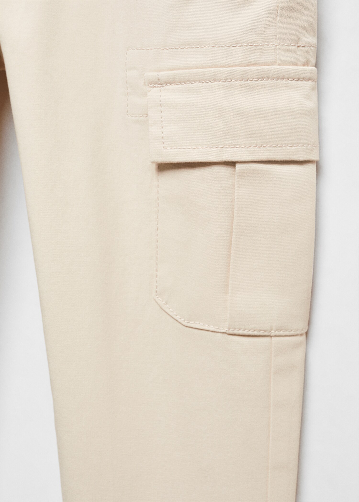Regular Fit-Cargohose - Detail des Artikels 8