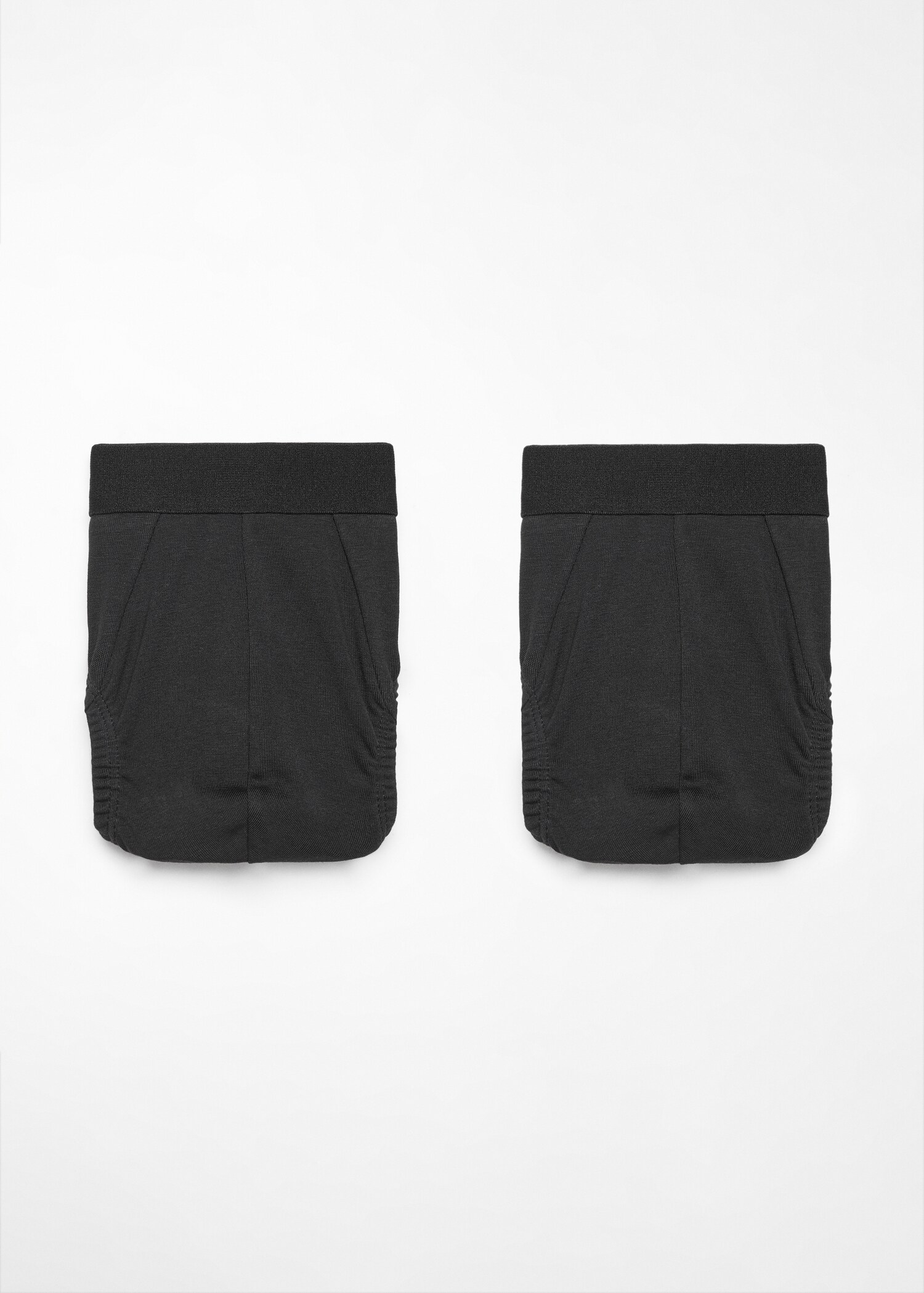 Pack 2 slips básicos - Artículo sin modelo