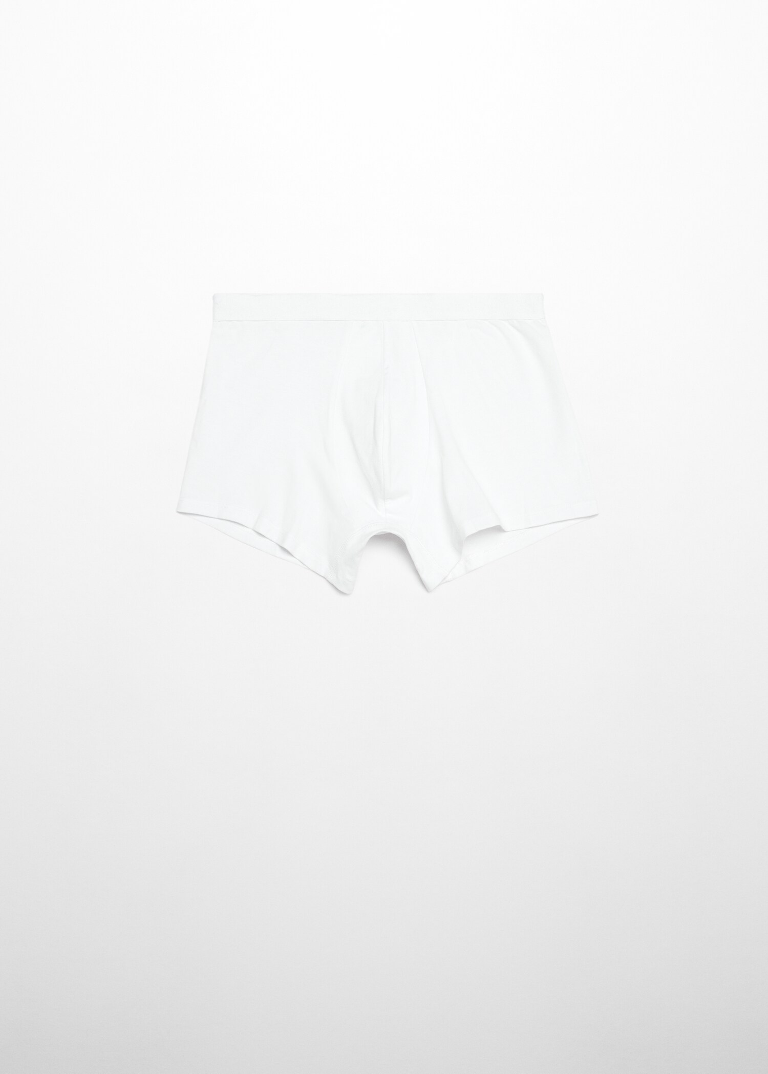 Lot 3 boxers coton - Détail de l'article 0