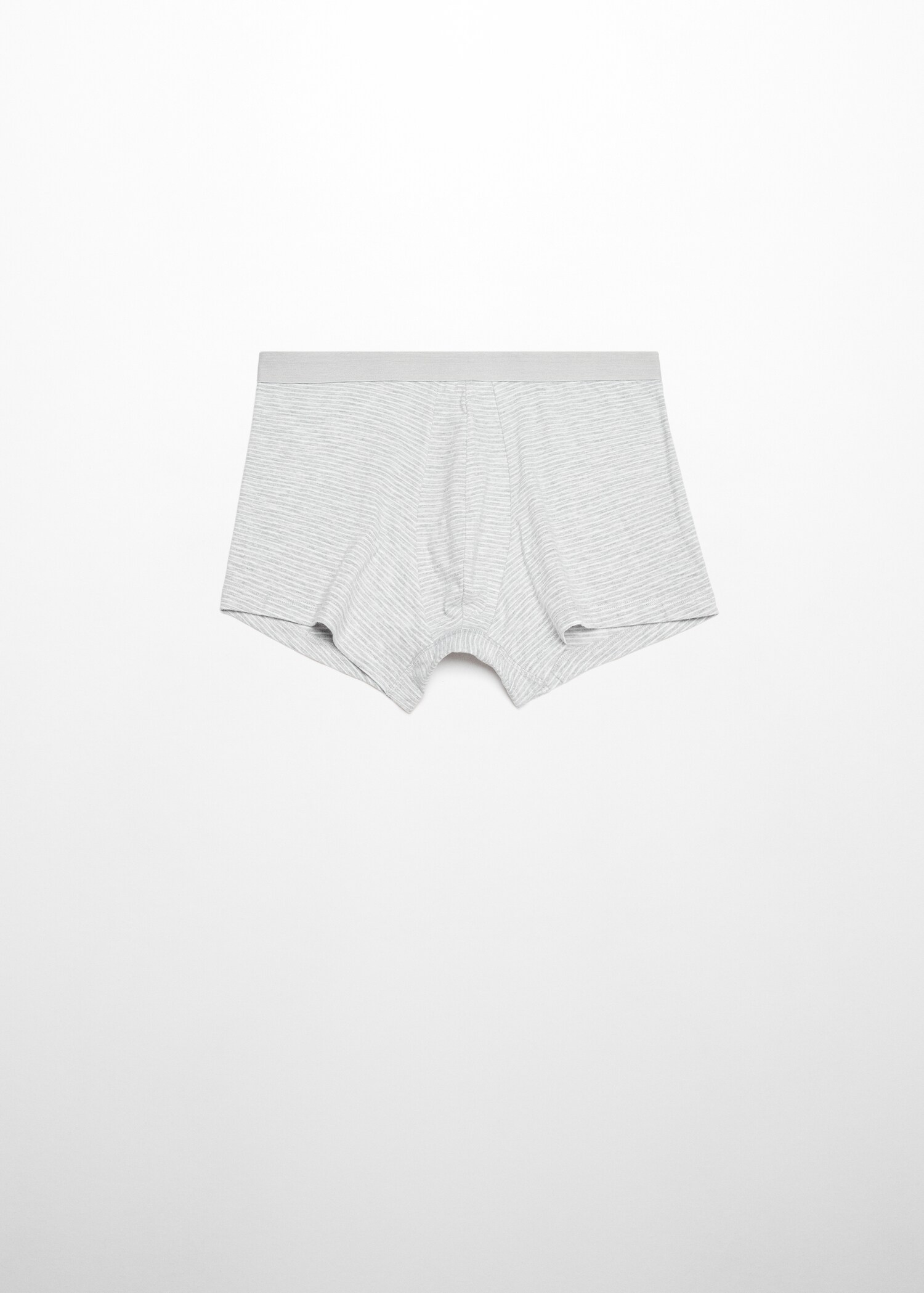 Lot 3 boxers coton - Détail de l'article 8