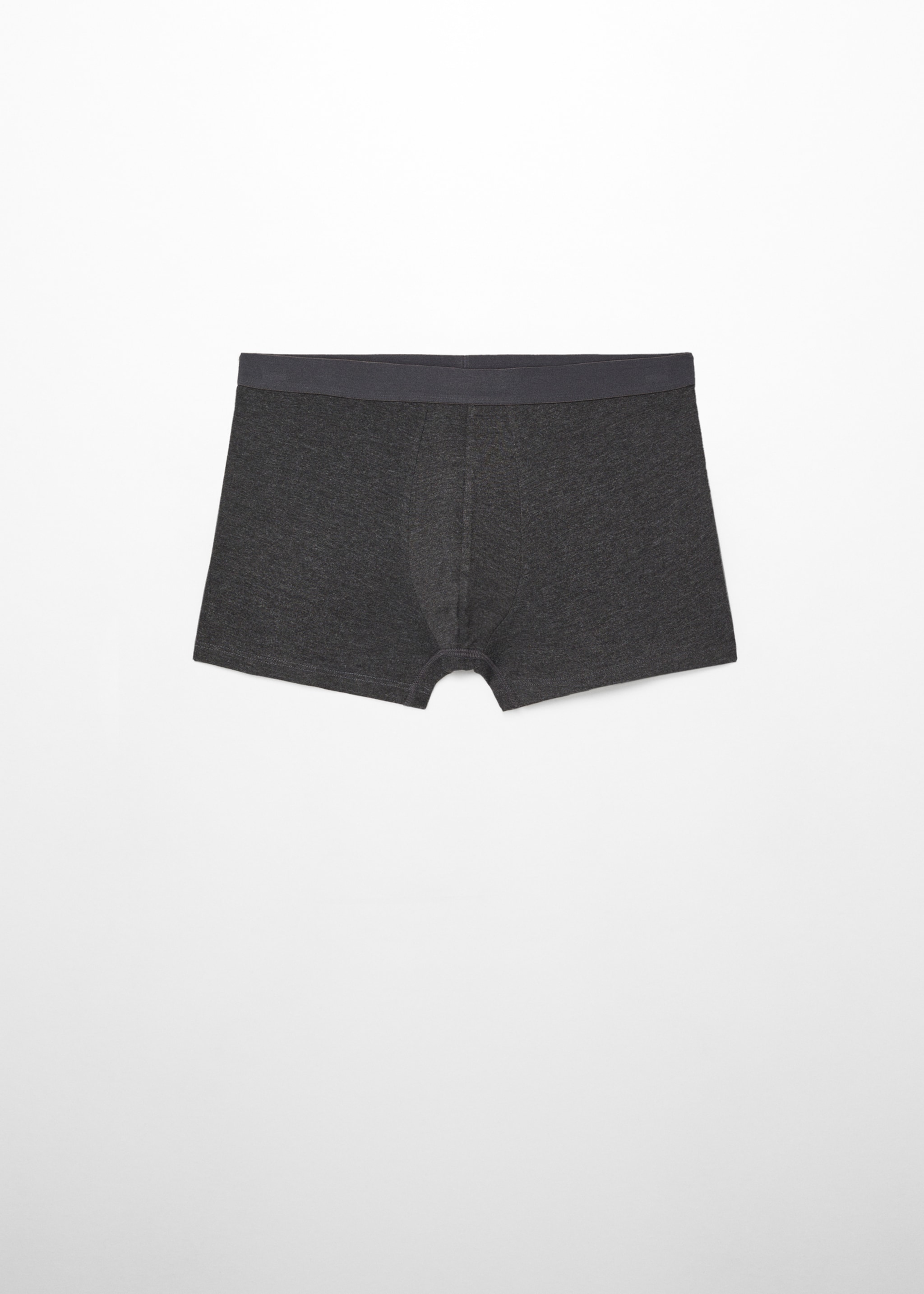 3-pak katoenen boxers - Detail van het artikel 8
