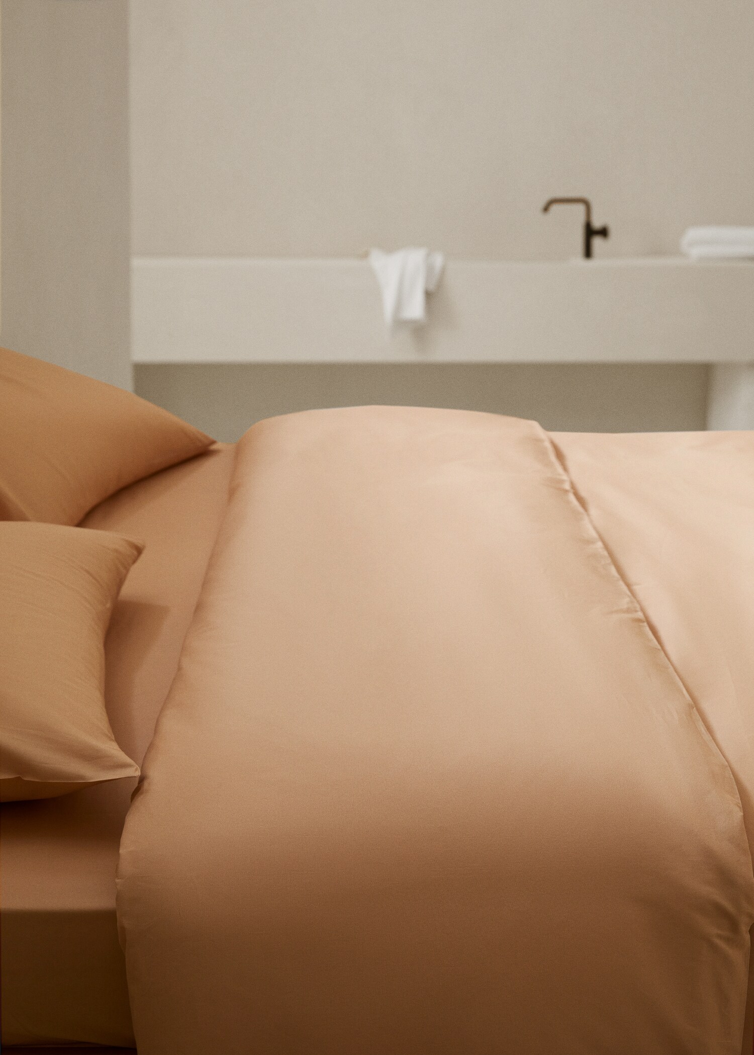 Housse de couette coton lit 135/140 cm - Détail de l'article 7