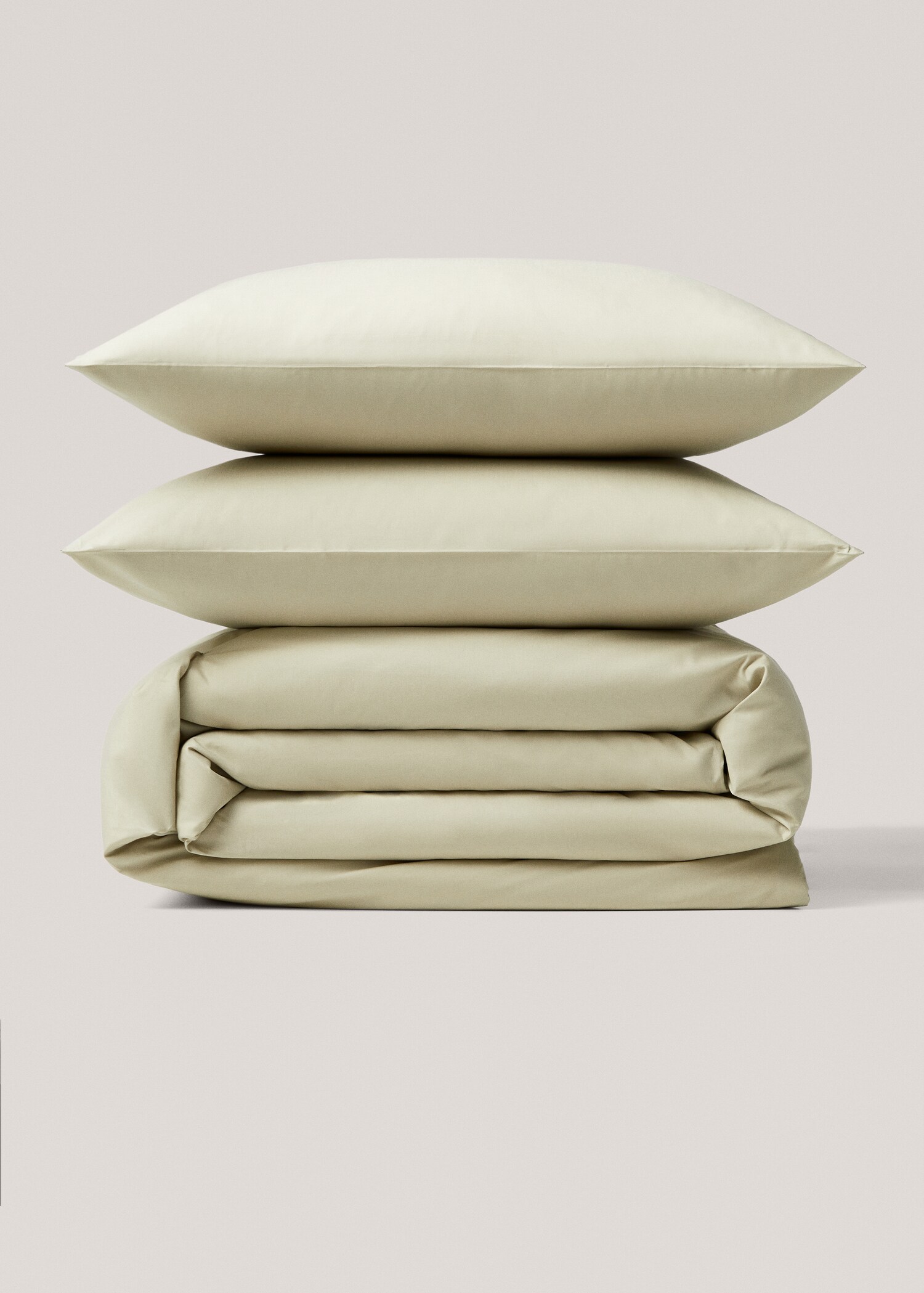 Housse de couette coton lit 135/140 cm - Article sans modèle