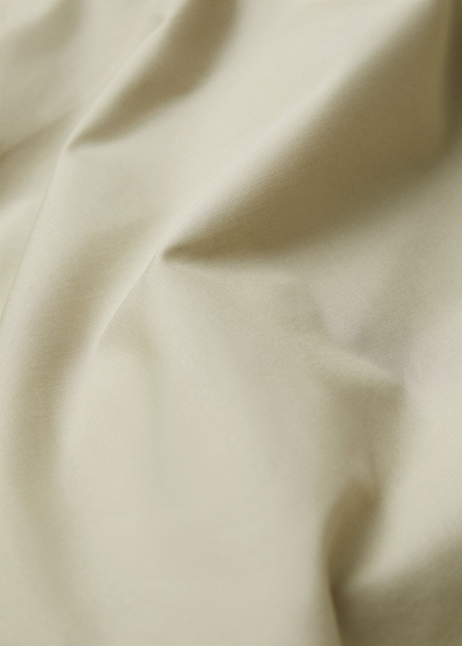 Housse de couette coton lit 135/140 cm - Détail de l'article 1