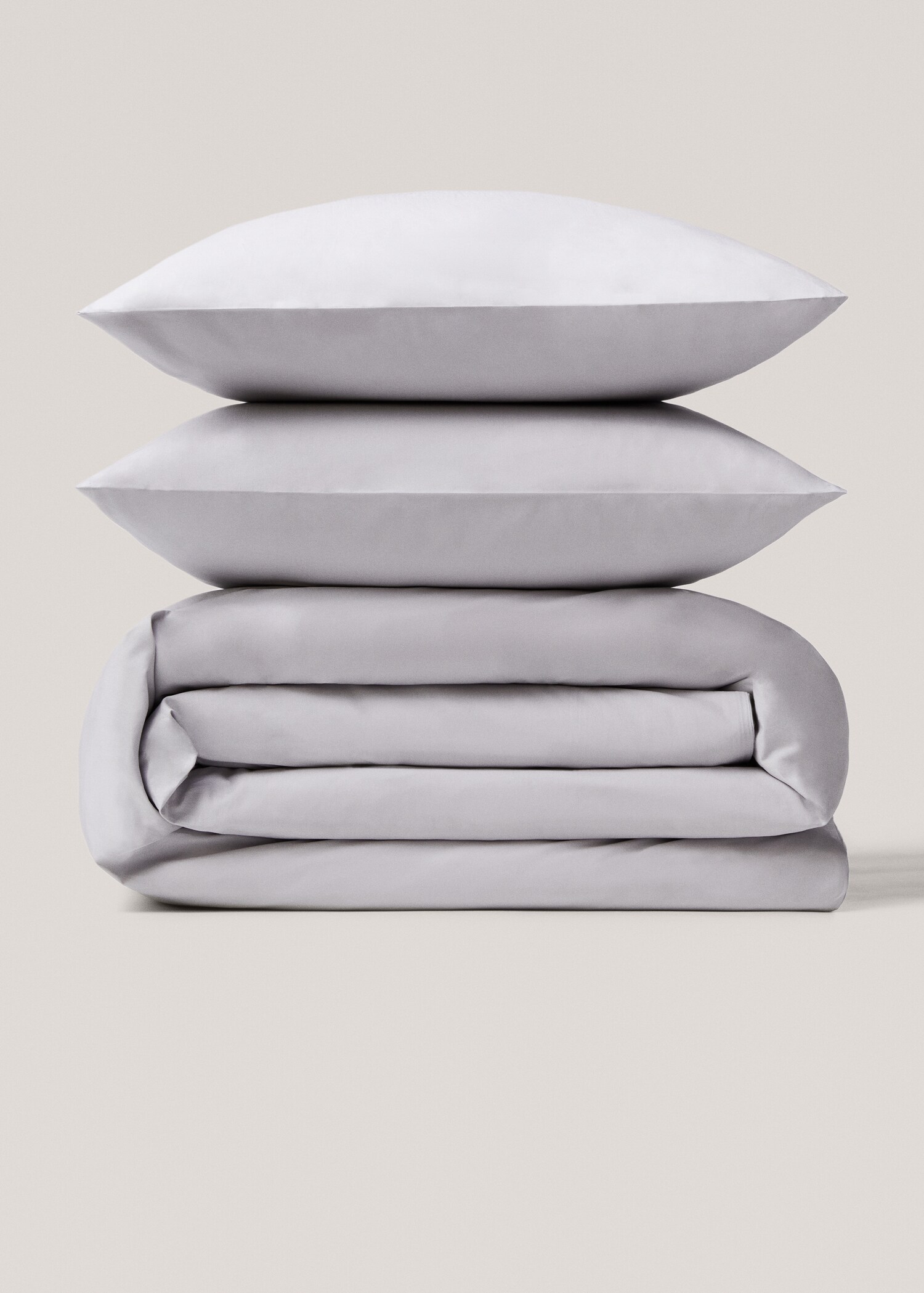 Housse de couette coton lit 135/140 cm - Article sans modèle