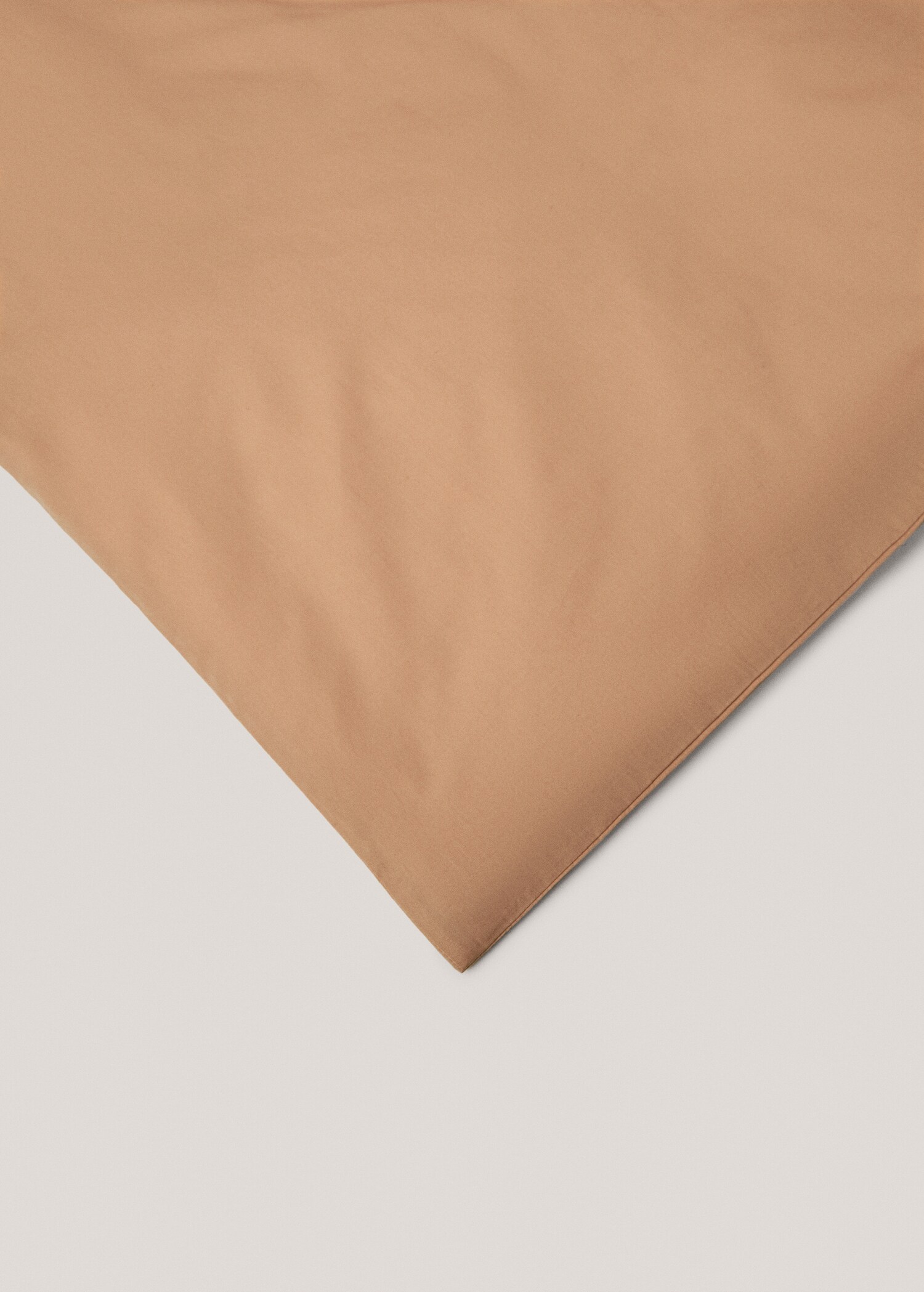 180-thread cotton duvet cover for king bed - Details of the article 2