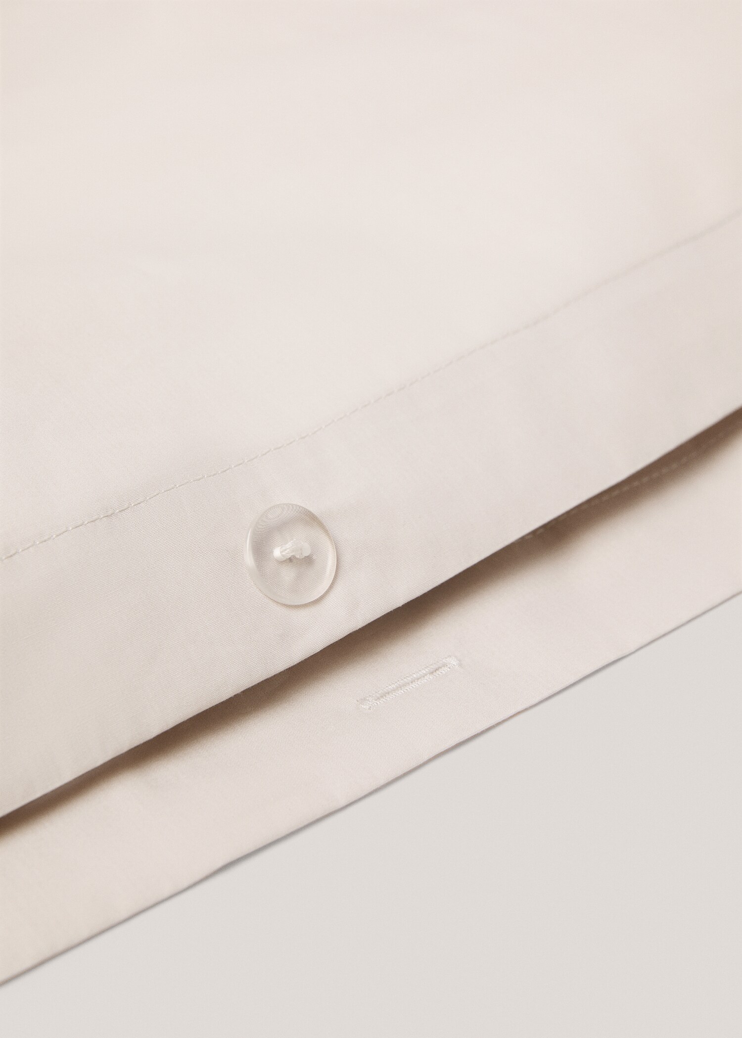 Sábana bajera 100% algodón cama 180cm - Detalle del artículo 1