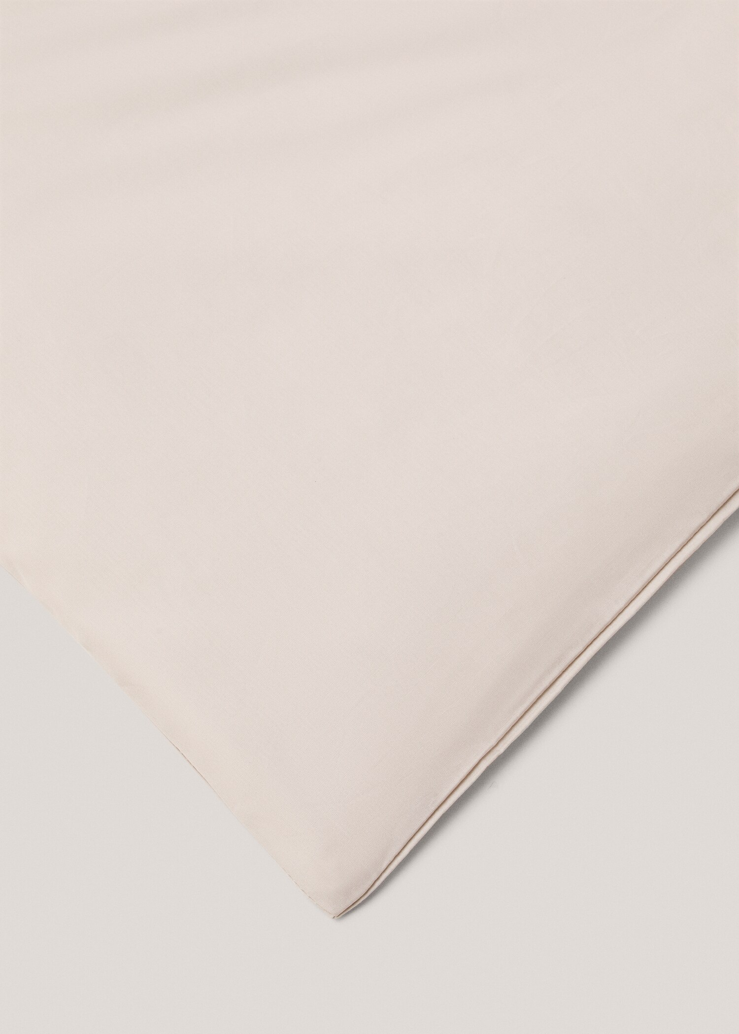 Sábana bajera 100% algodón cama 180cm - Detalle del artículo 3
