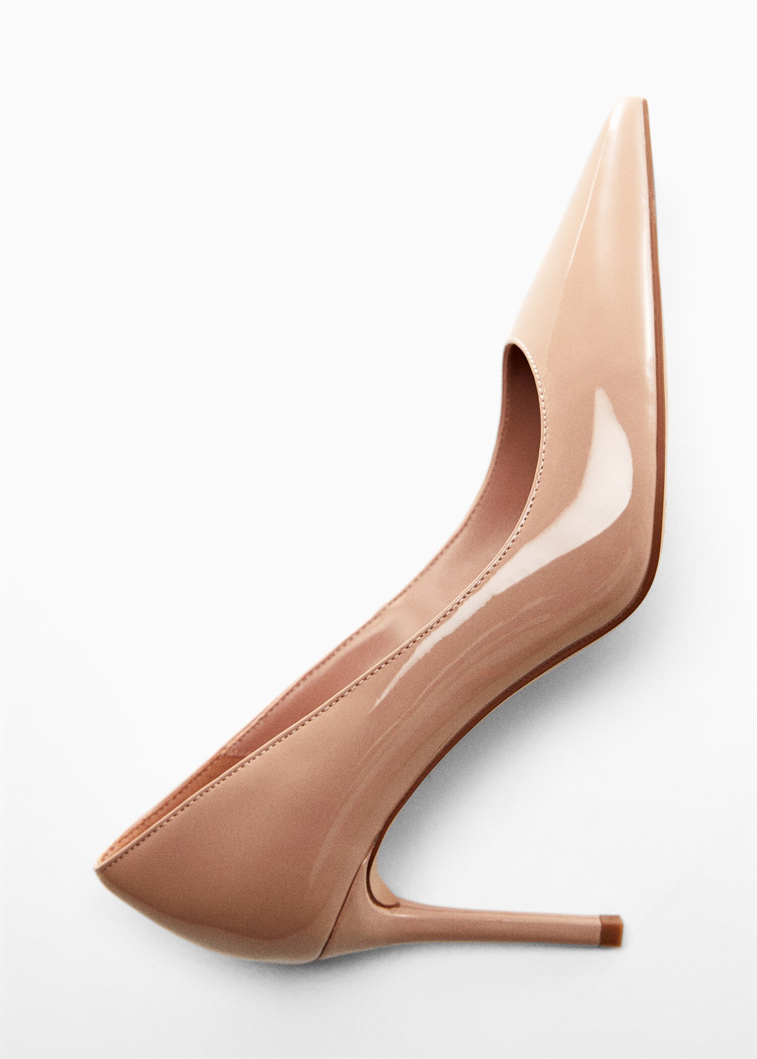 High-heeled shoes - Details of the article 5