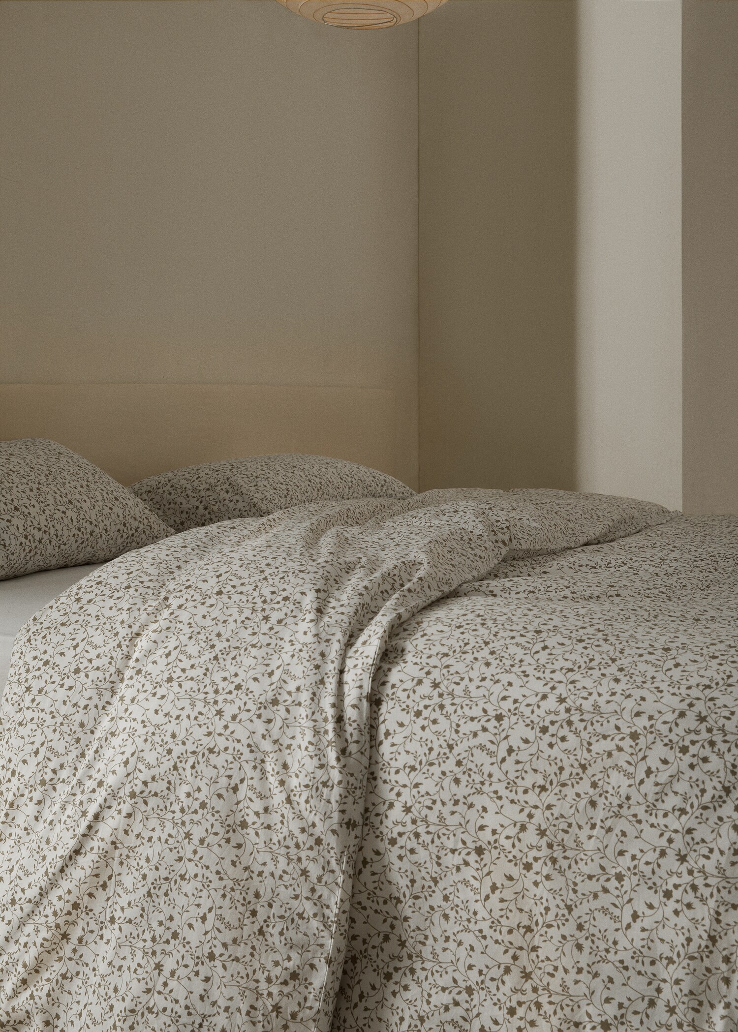 Housse de couette microfleurs Lit 150/160 cm - Détail de l'article 8