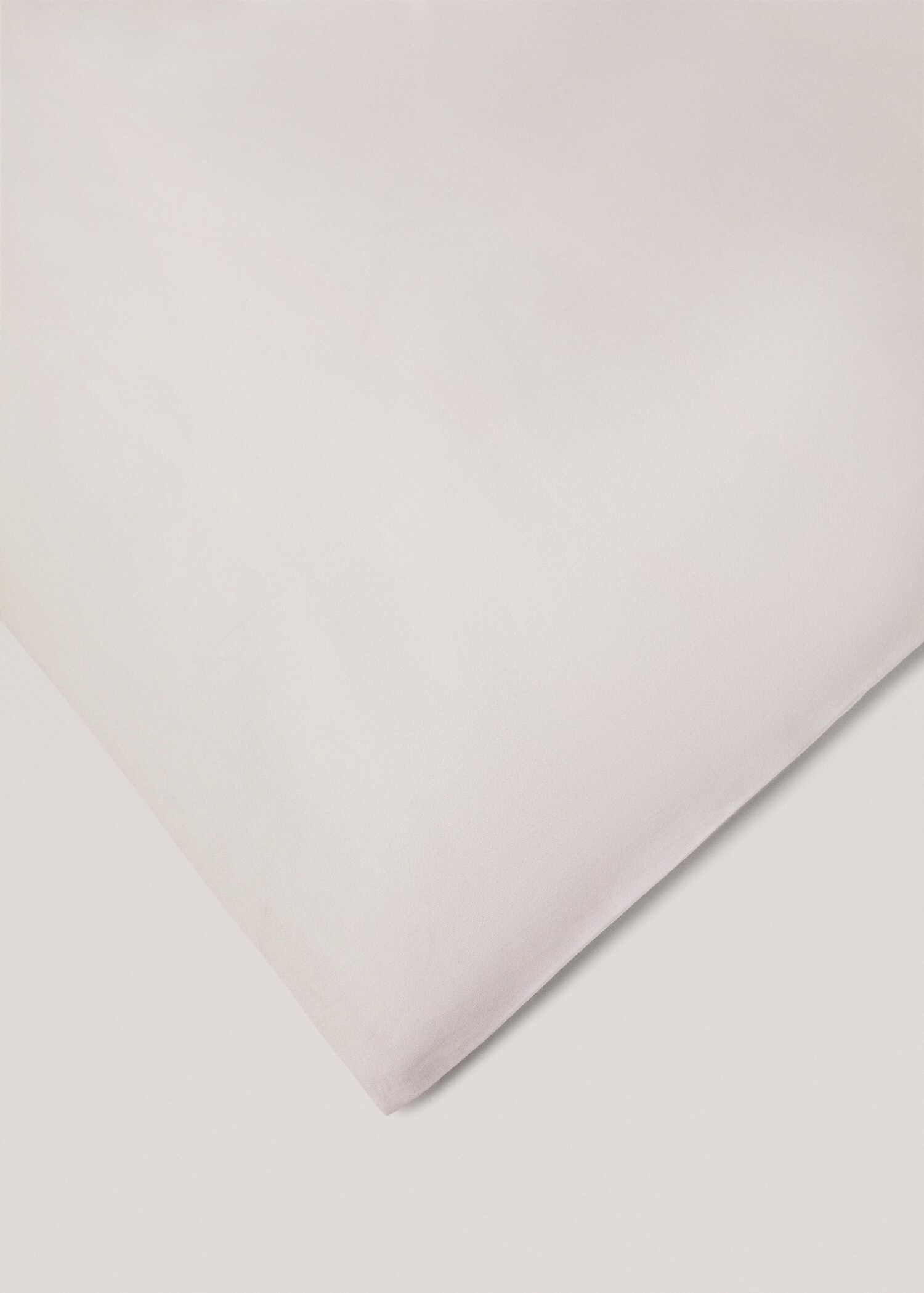 Satijnen dekbedovertrek bed 180  cm - Detail van het artikel 3