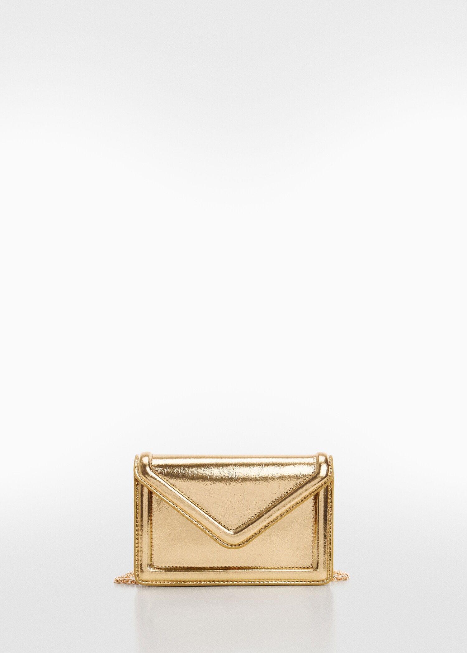 Flap chain bag - Article without model