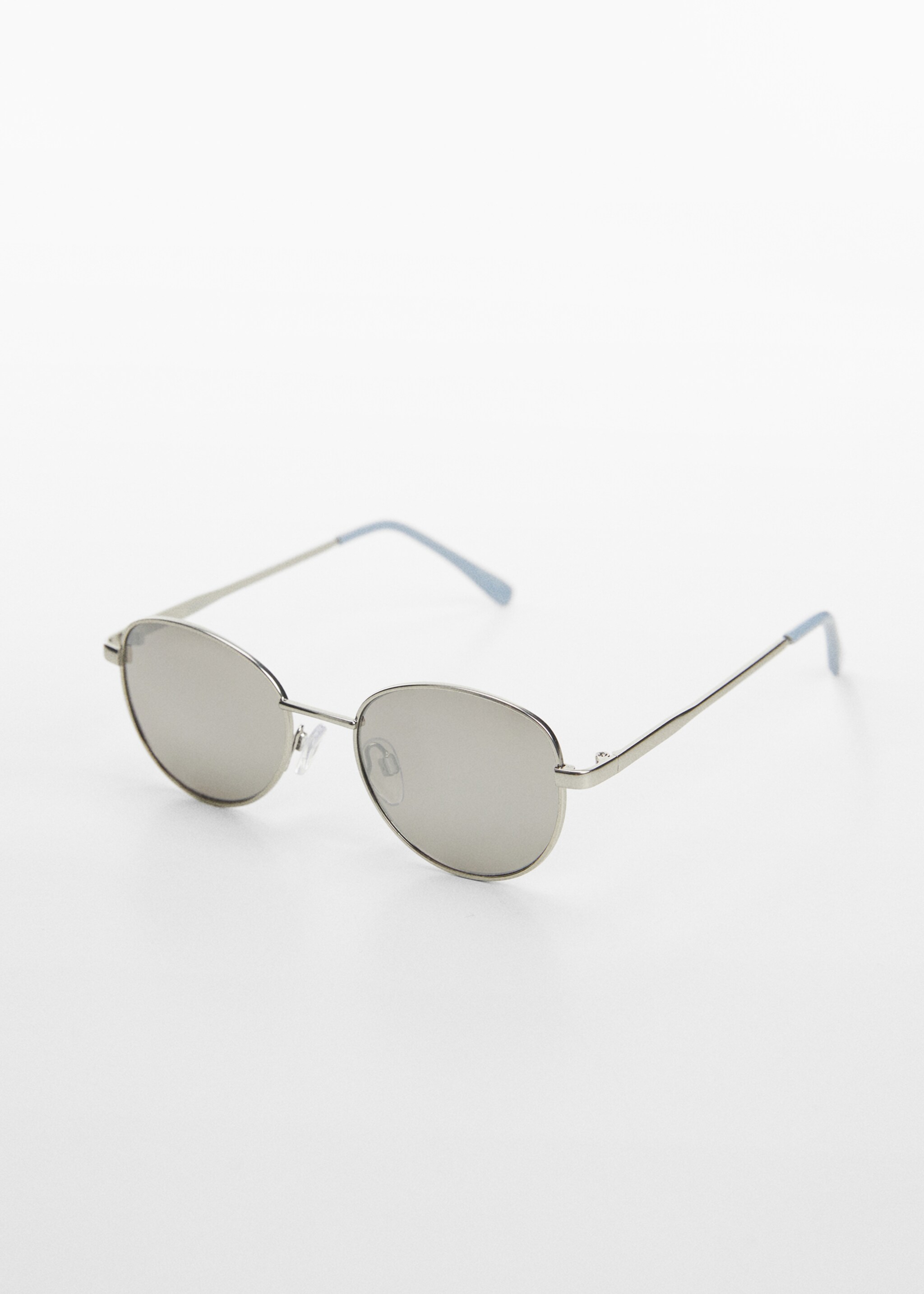 Gafas de sol montura aviador - Plano medio
