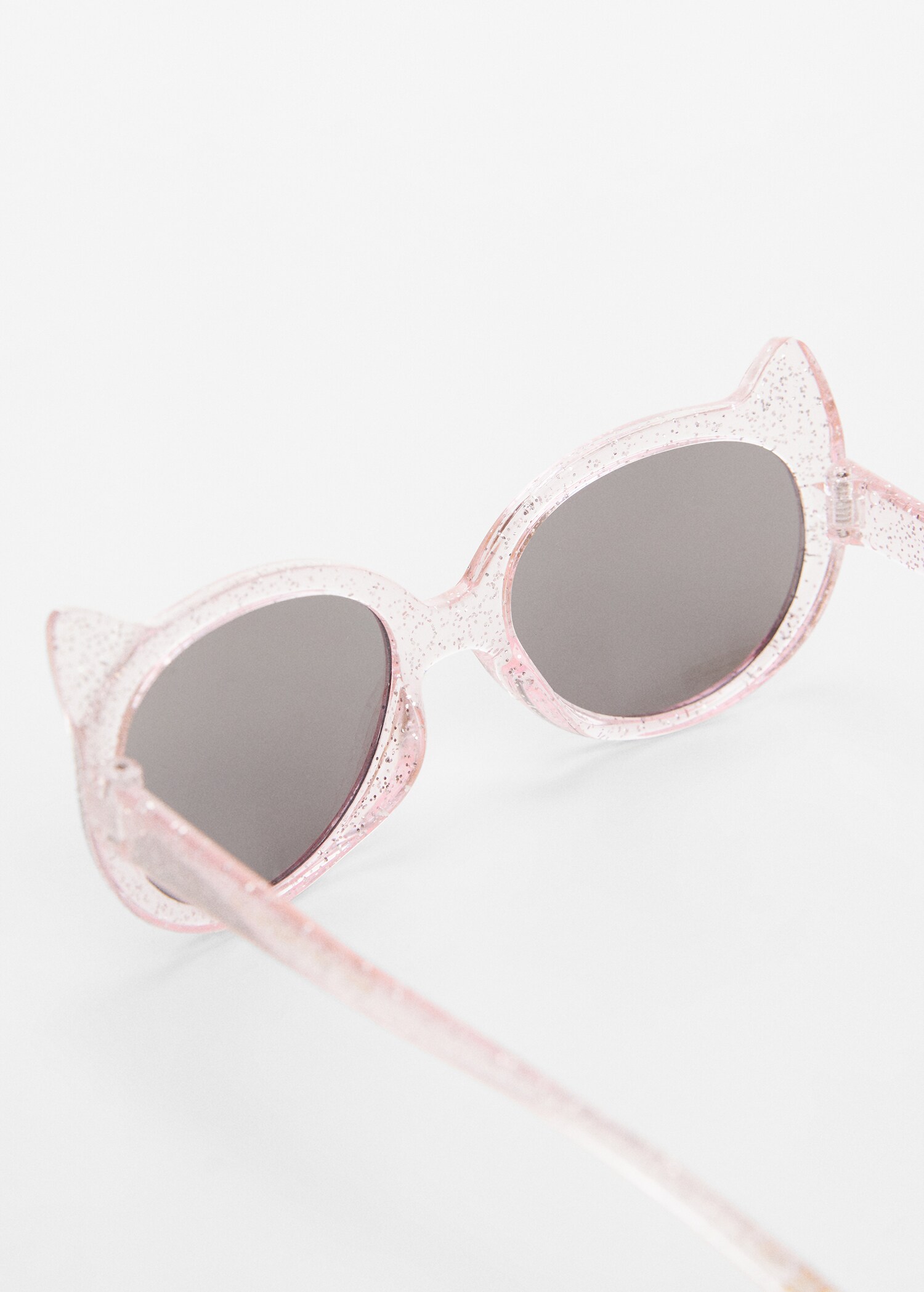 Cat-Eye-Sonnenbrille - Detail des Artikels 1