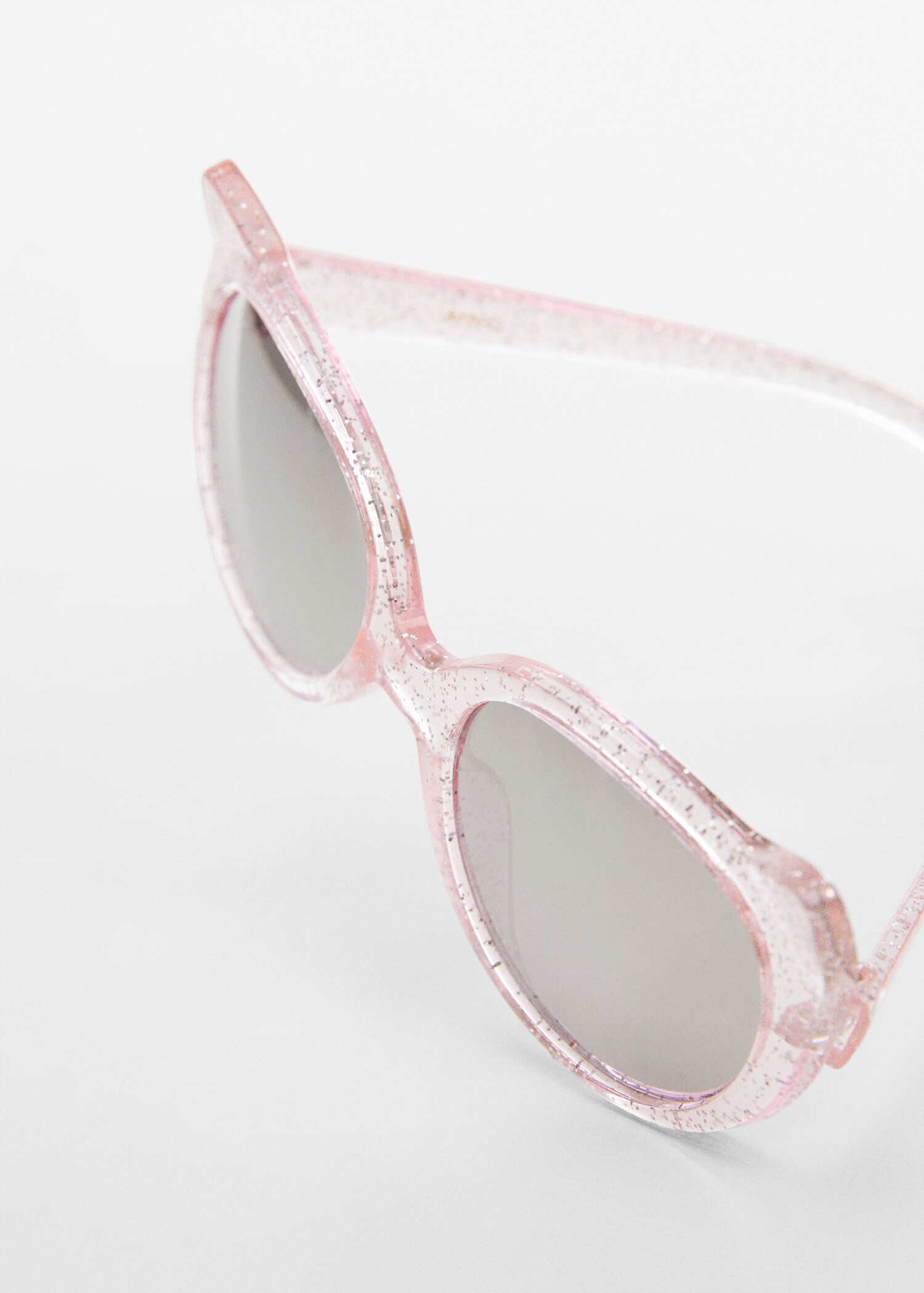 Cat-Eye-Sonnenbrille - Detail des Artikels 2