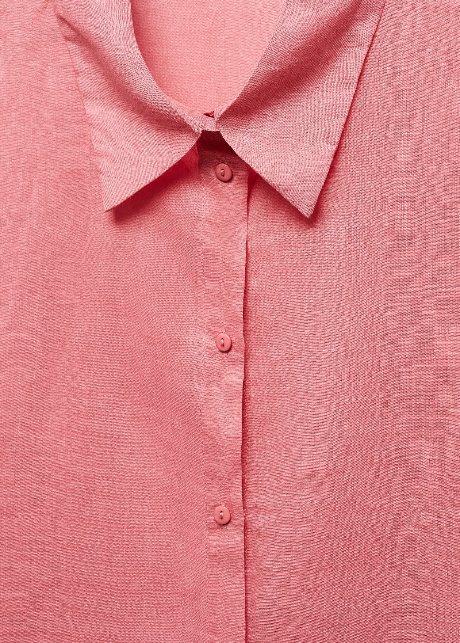 Oversize shirt openings - Details of the article 8