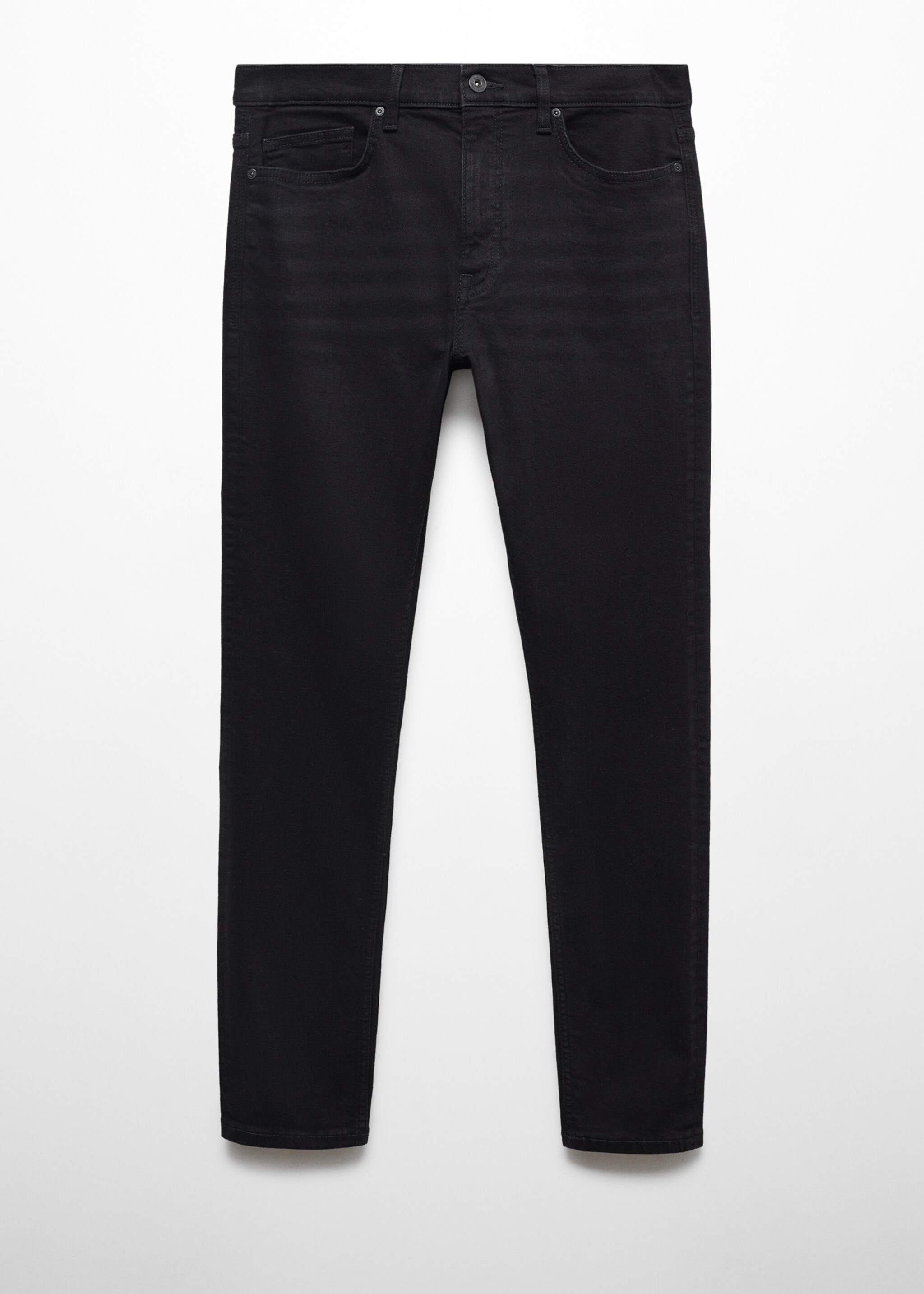 Skinny-fit jeans - Article without model
