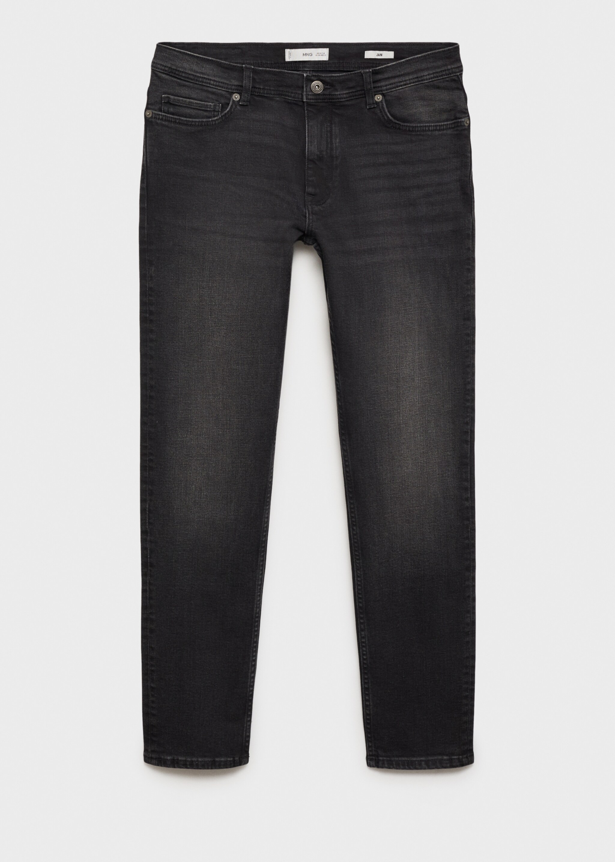 Jeans janin - Article without model