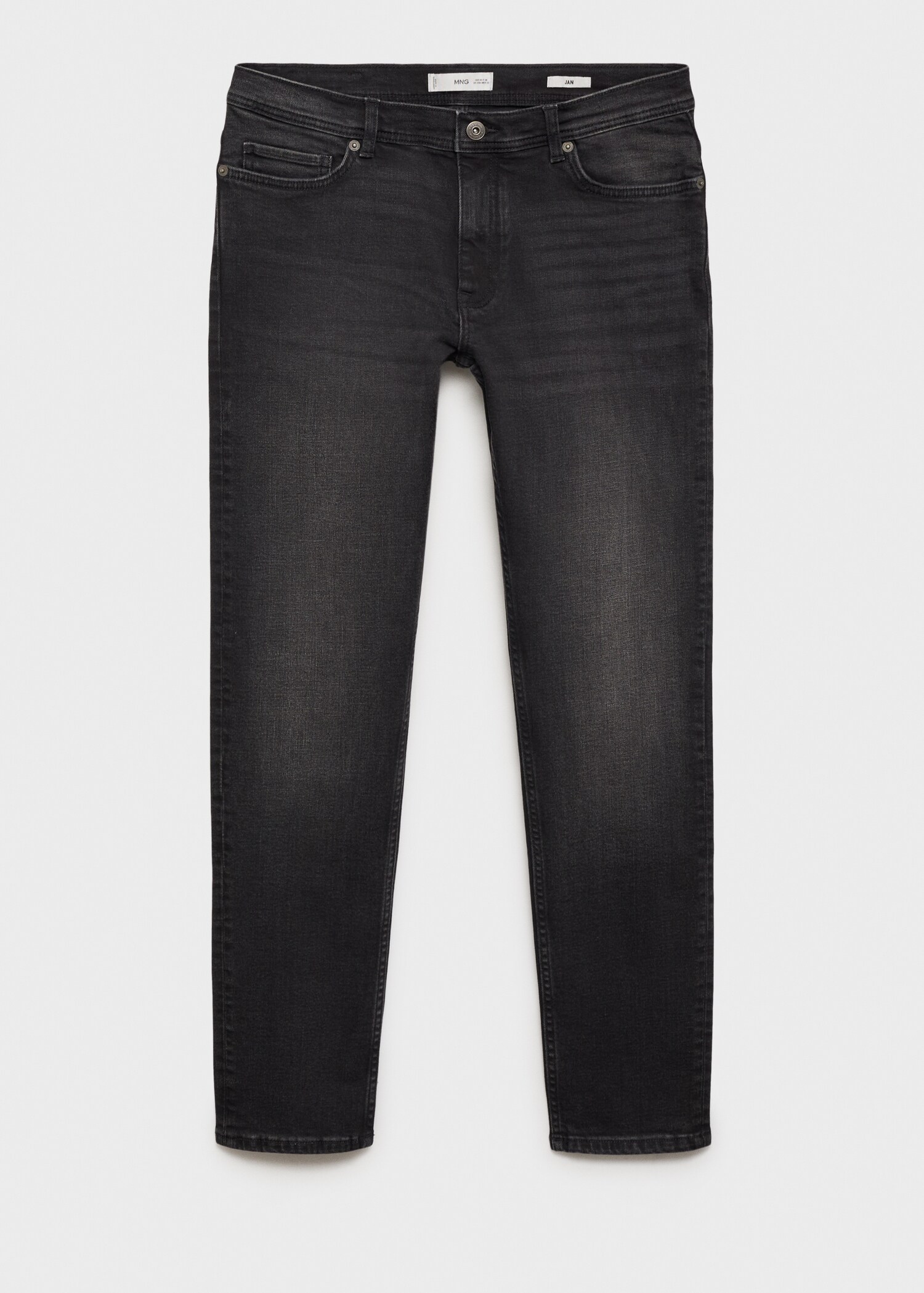 Jeans janin - Article without model